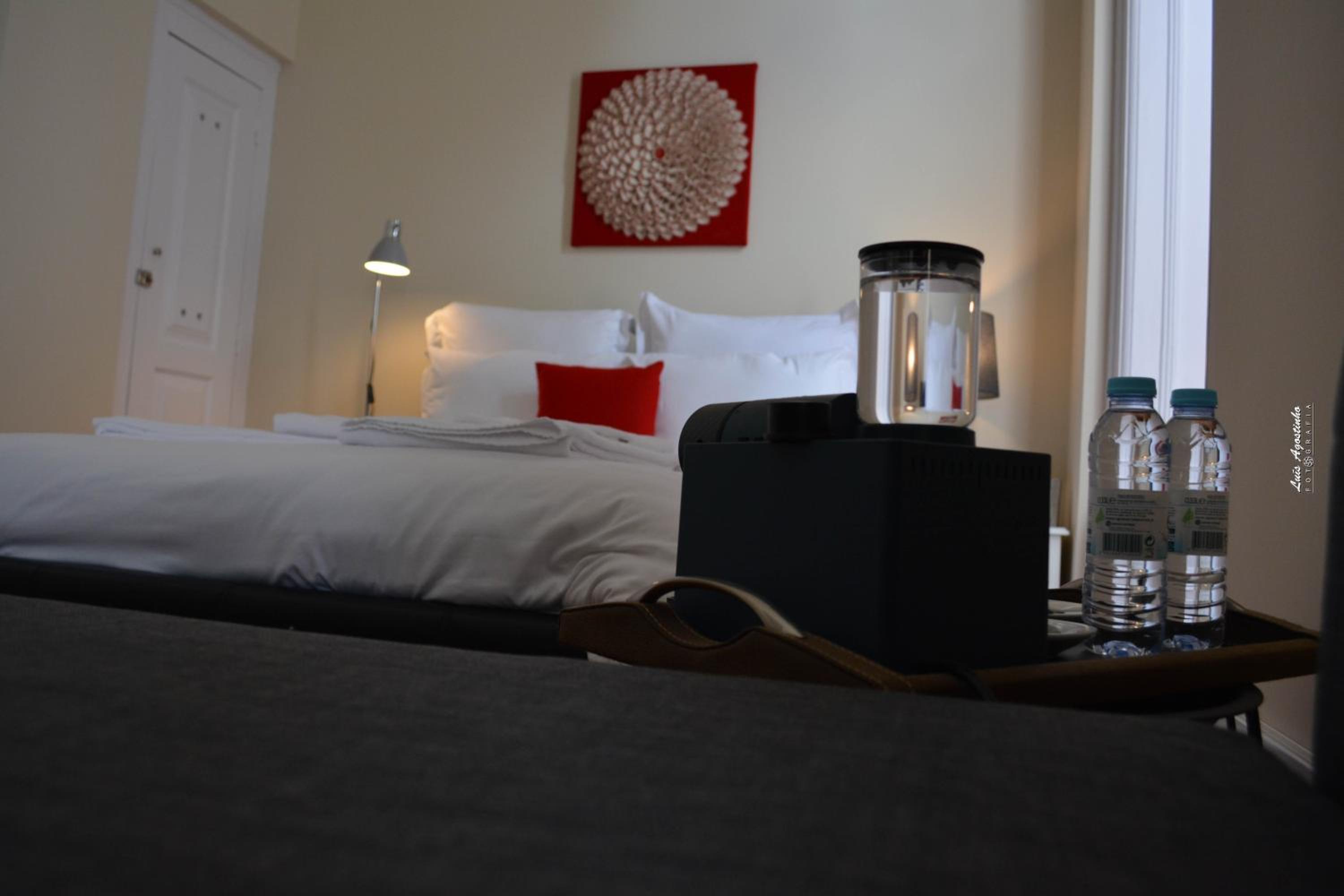 Family Double Room