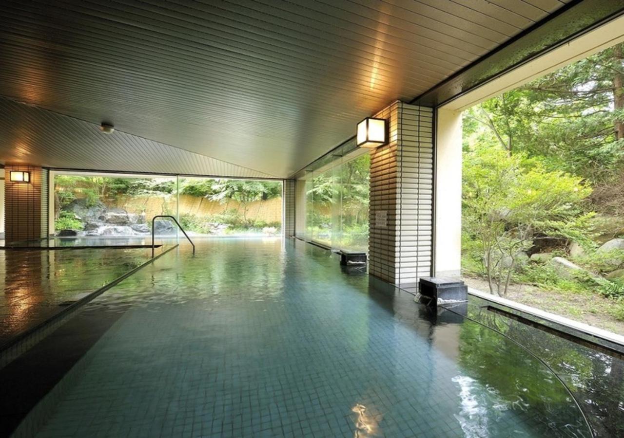 Japanese-Style Economy Room - Photo 4