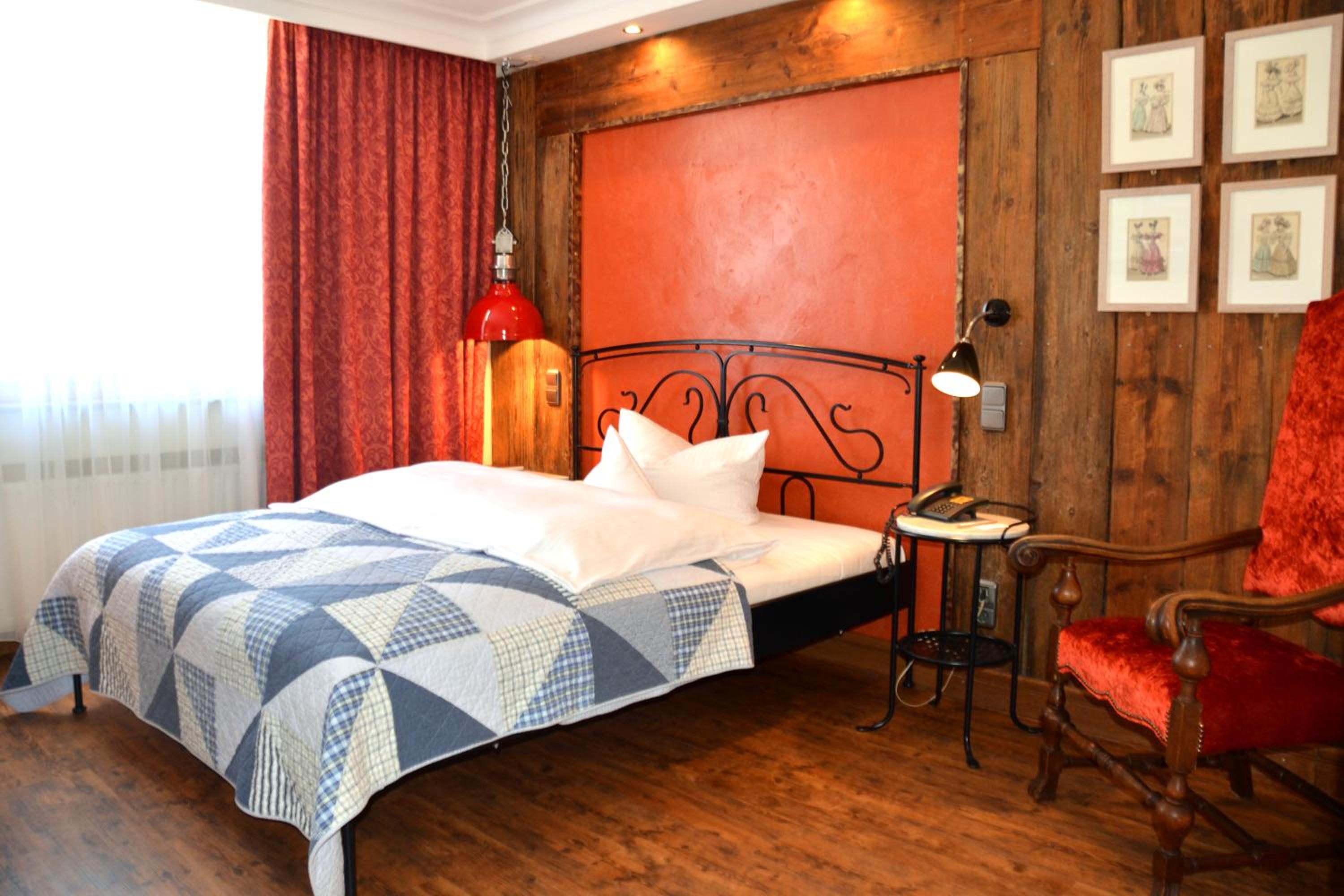 Comfort Single Room photo 2
