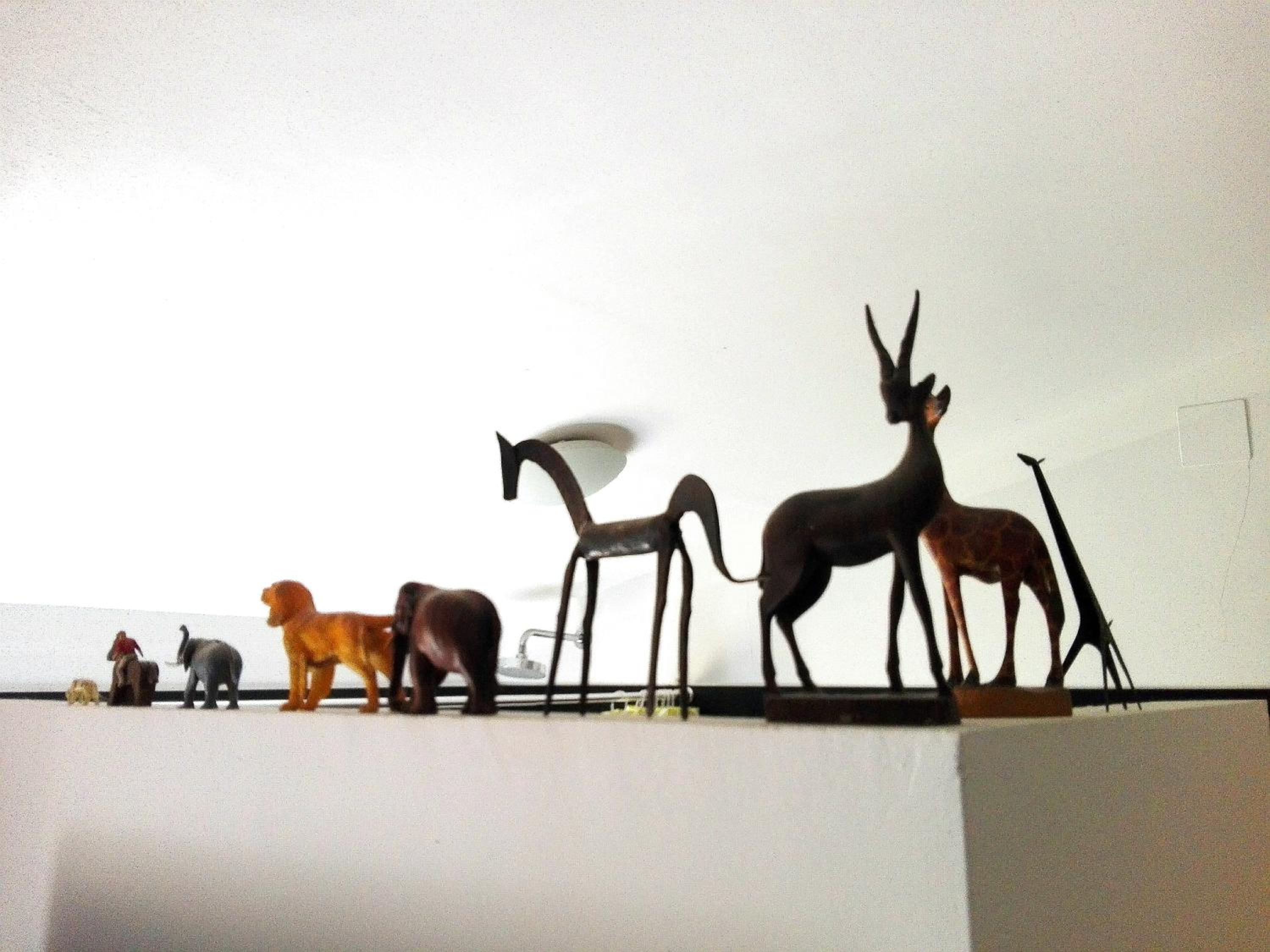Double Room - Photo 5