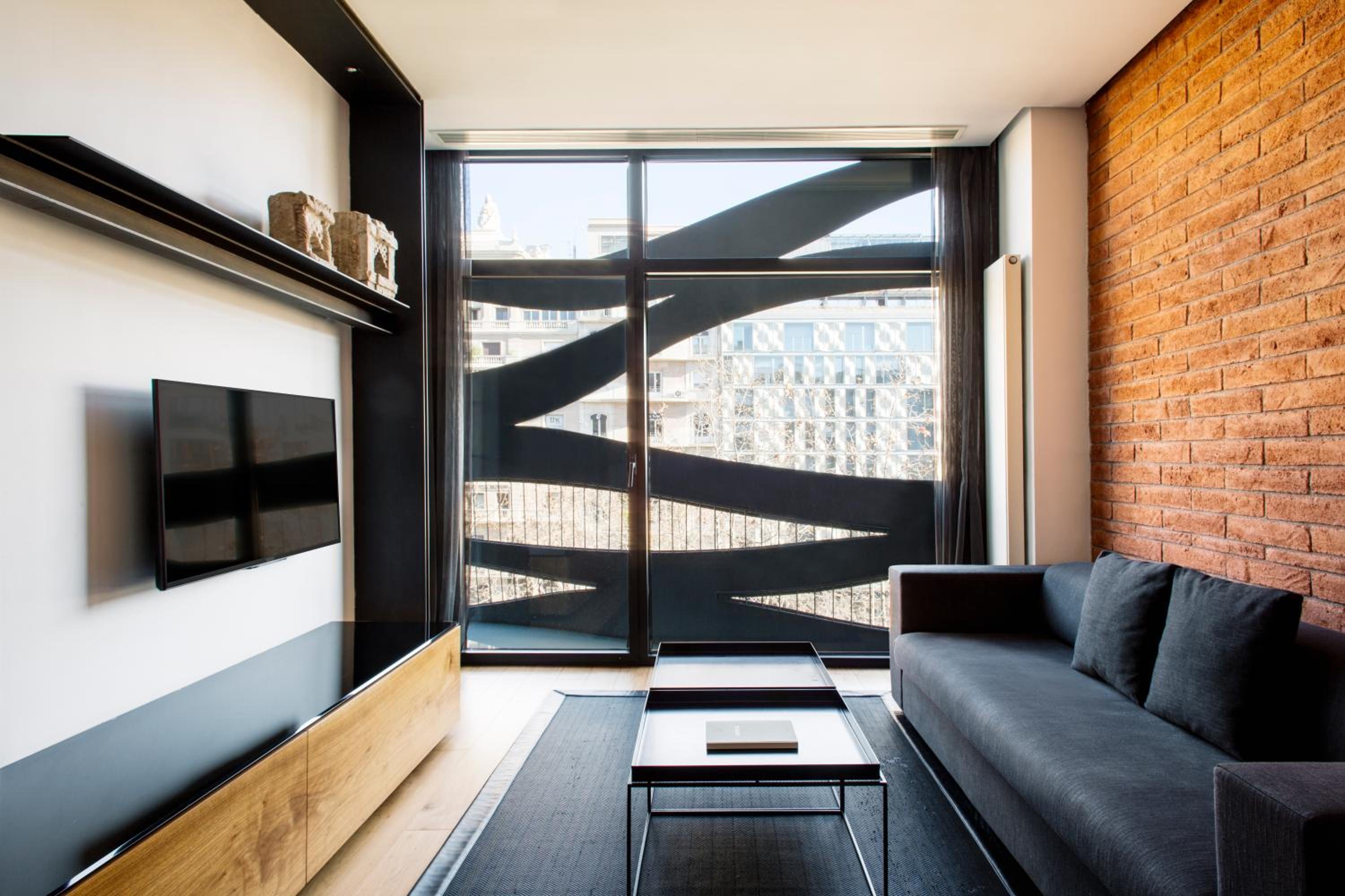 Apartamento Superior con Vista