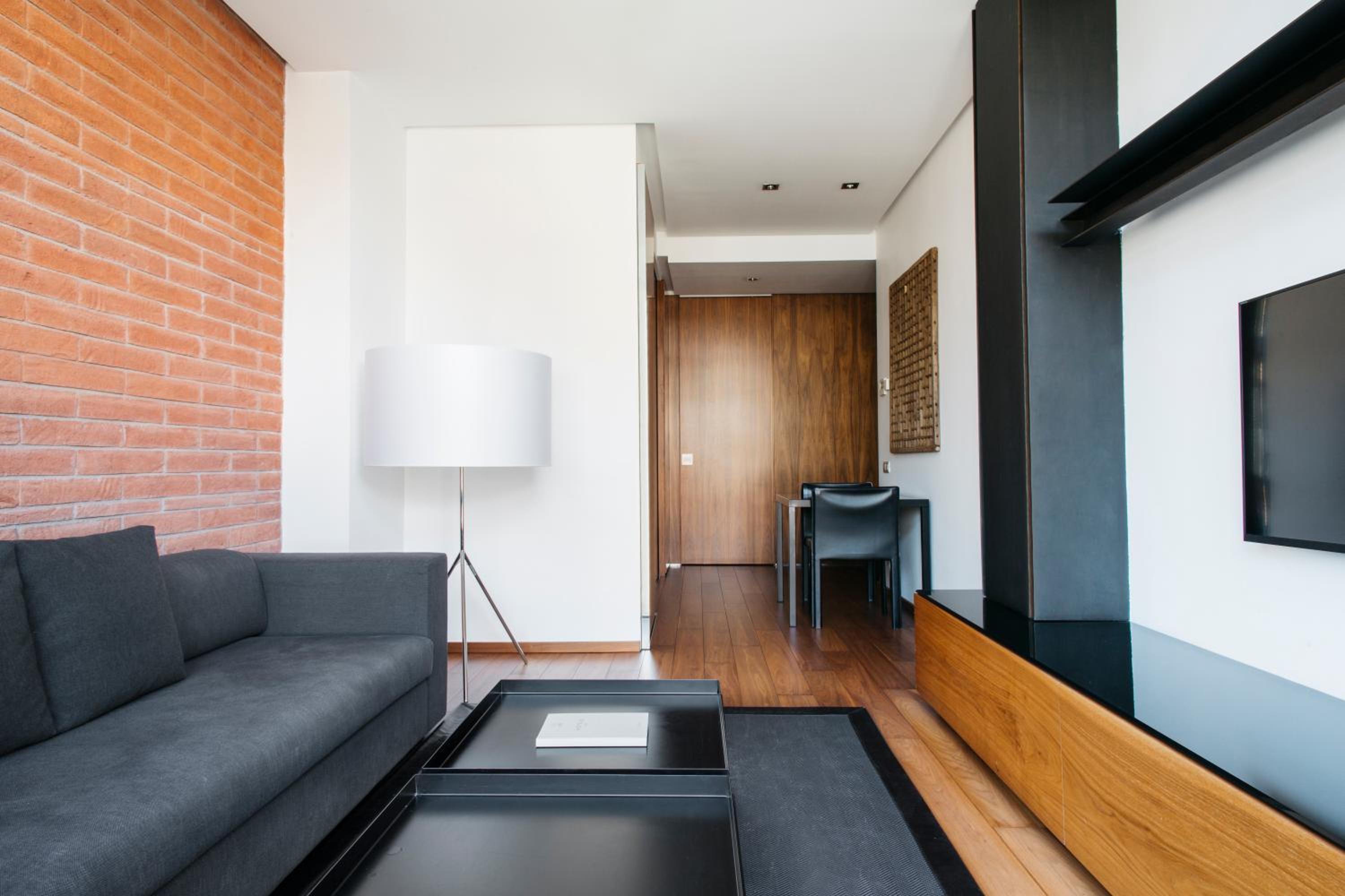Superior Apartment with View  photo 2