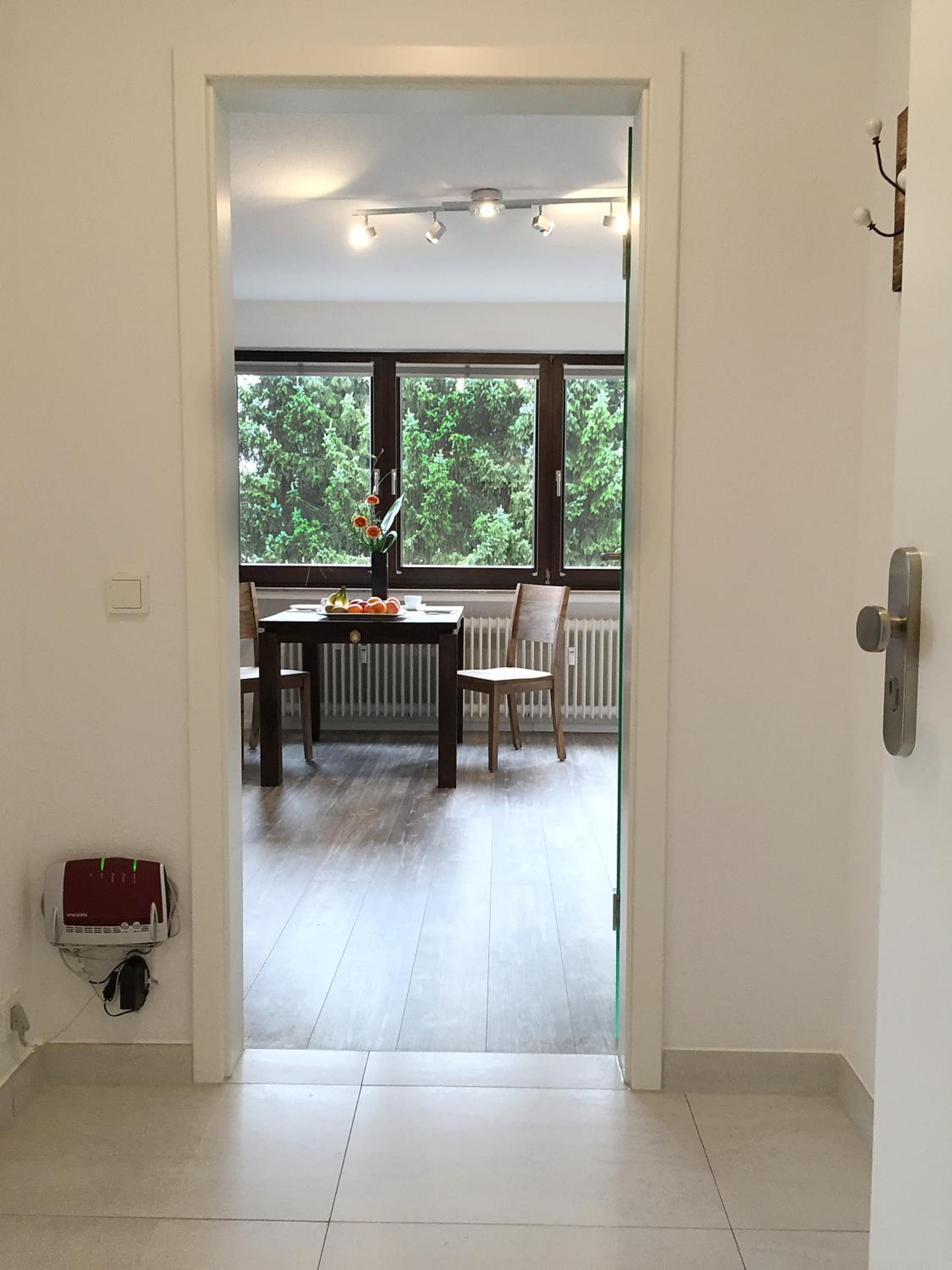 Apartment photo 2