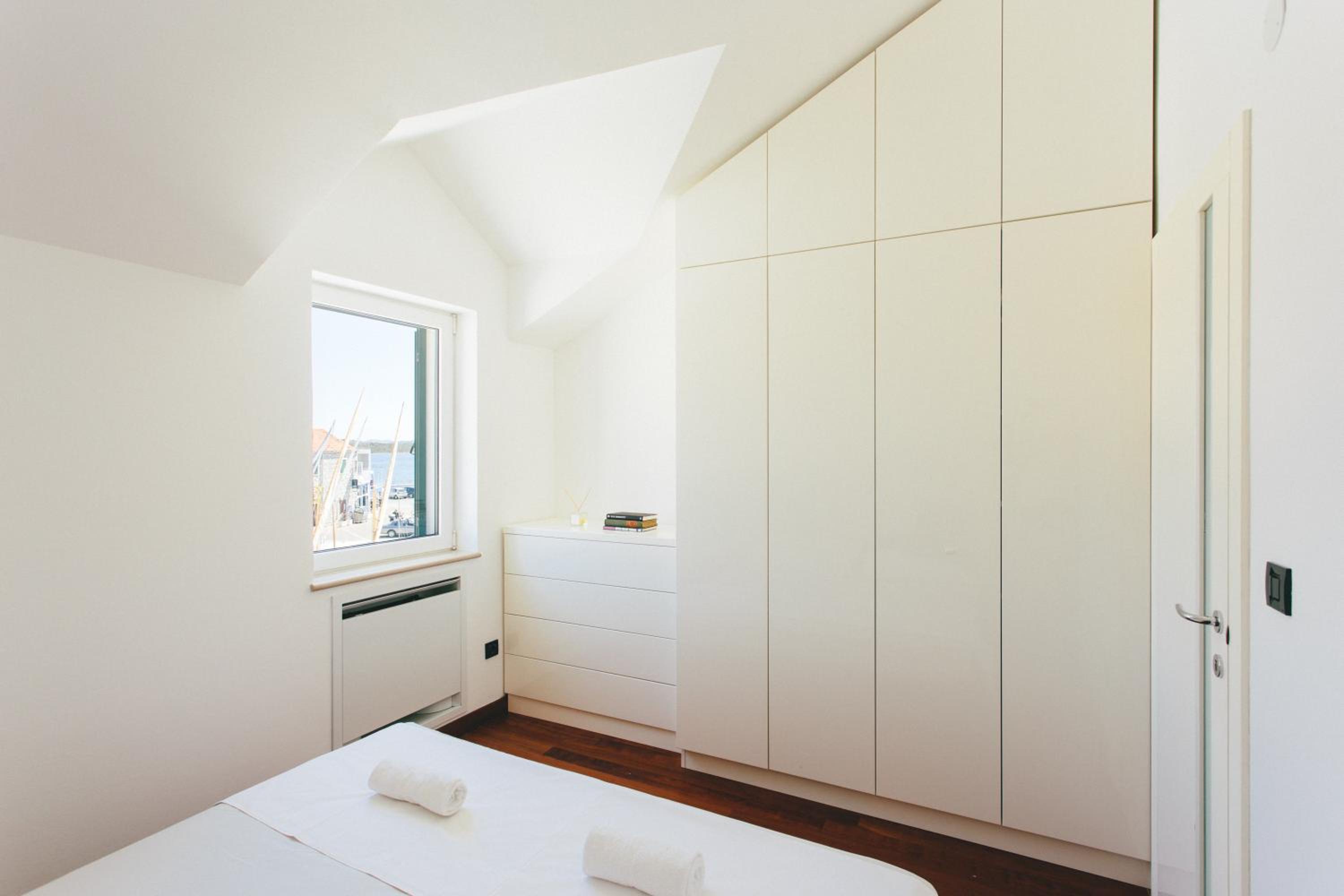 Apartment with Sea View photo 2
