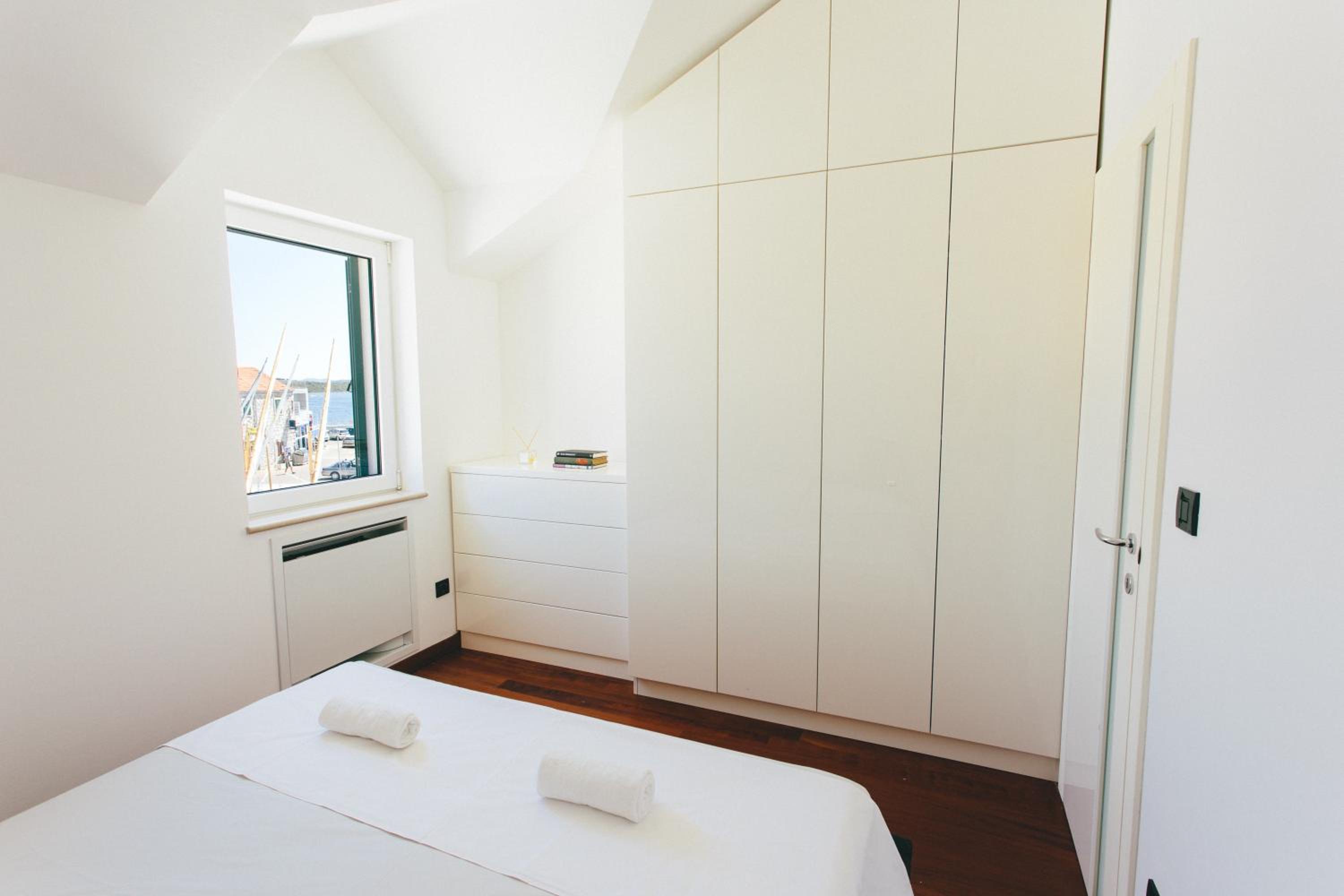 Apartment with Sea View photo 3