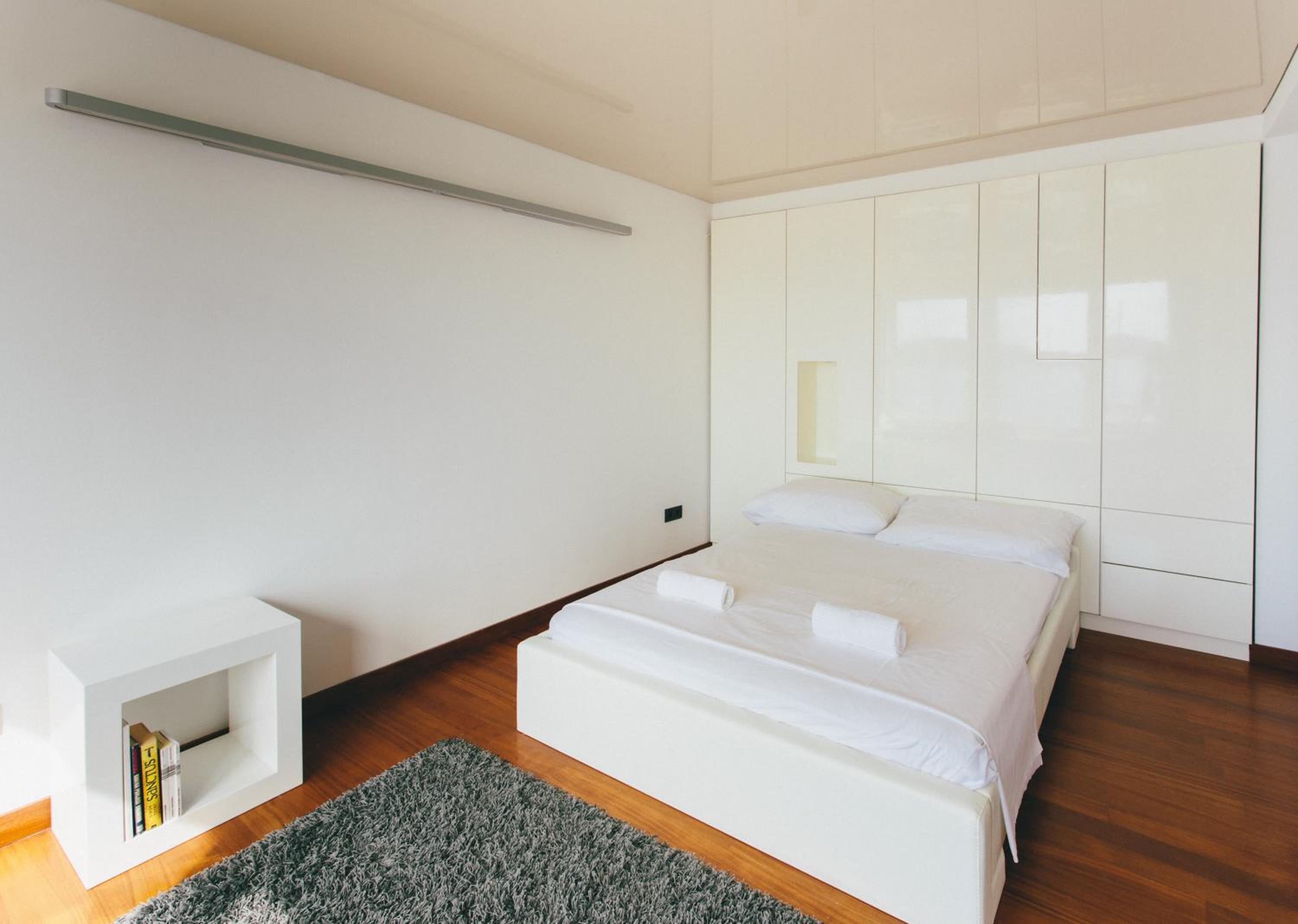 Apartment with Sea View photo 1