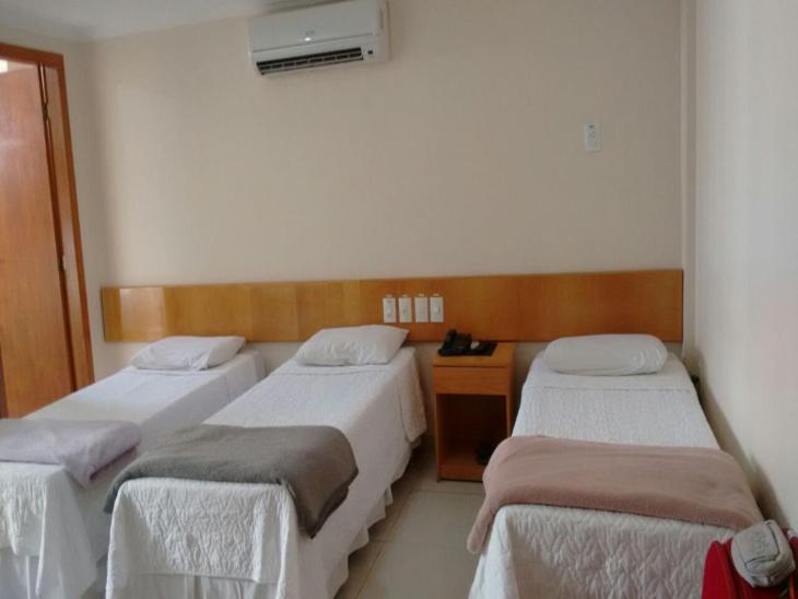 Triple Room photo 2