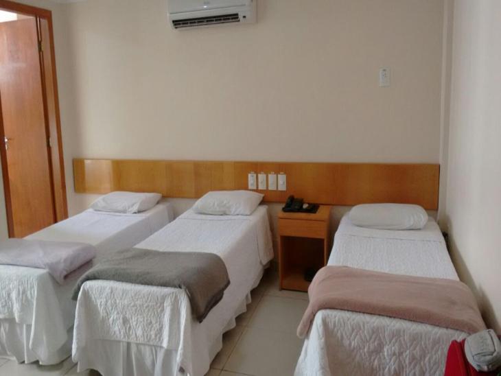 Triple Room photo 3