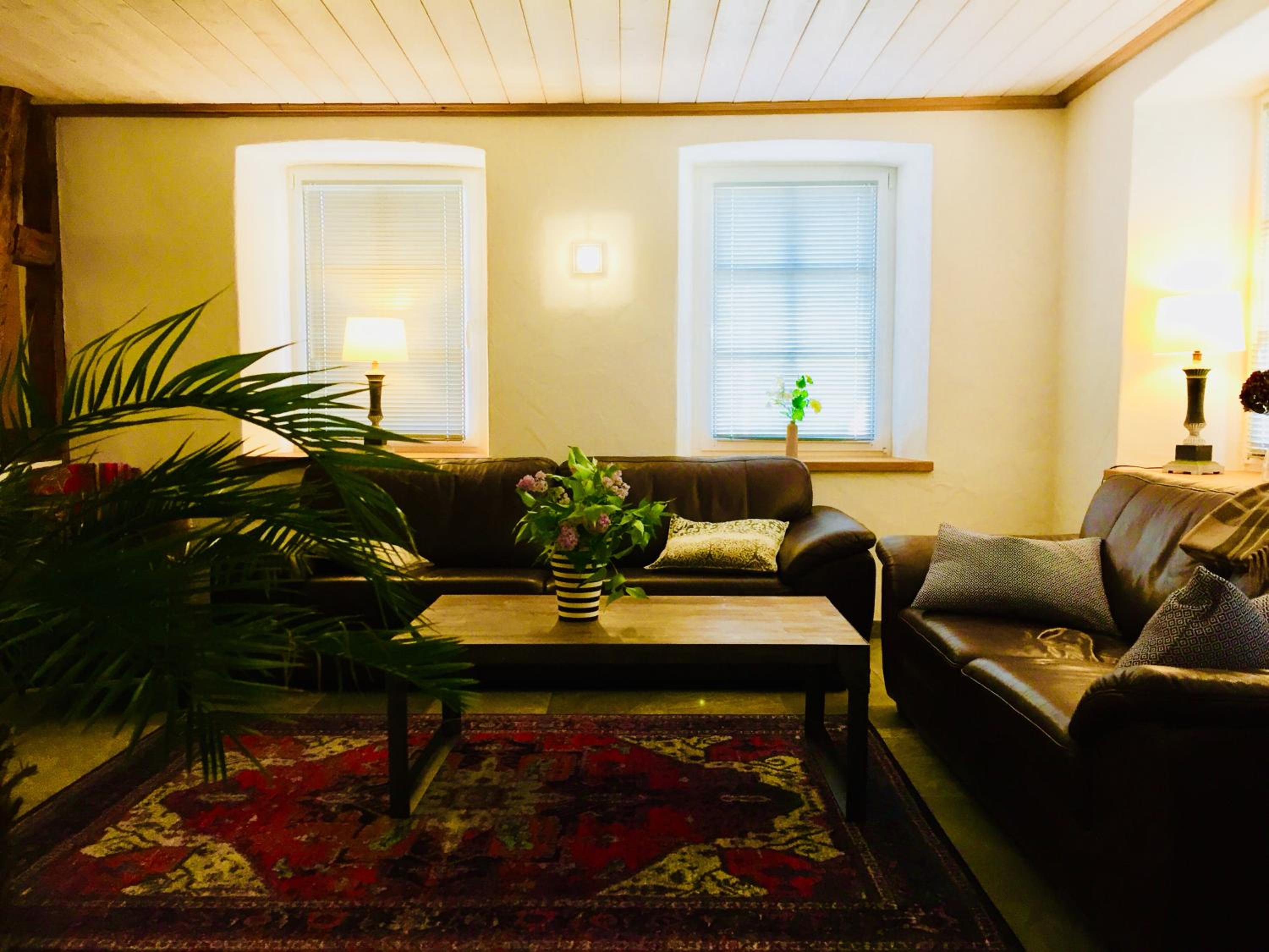 Apartment with Terrace photo 1