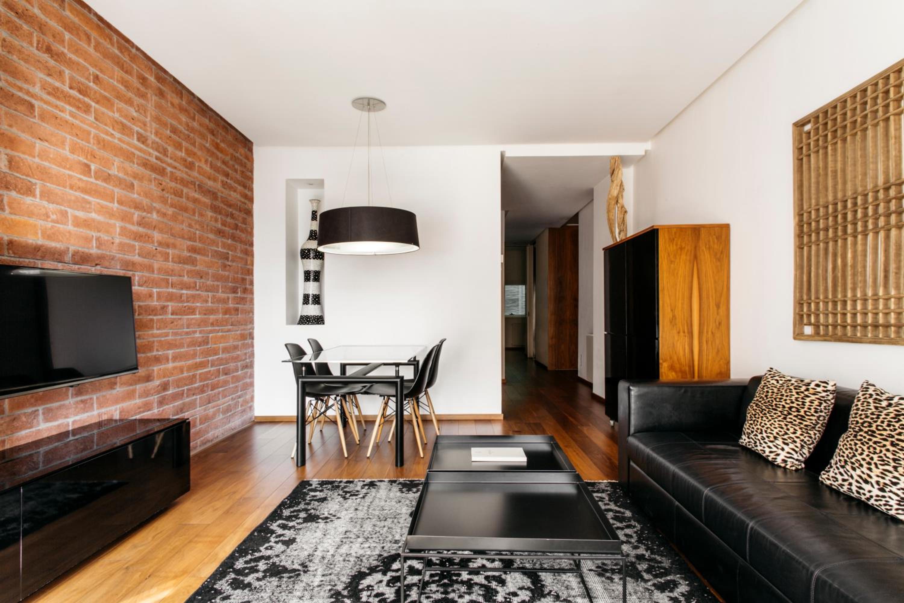 Apartamento Familiar