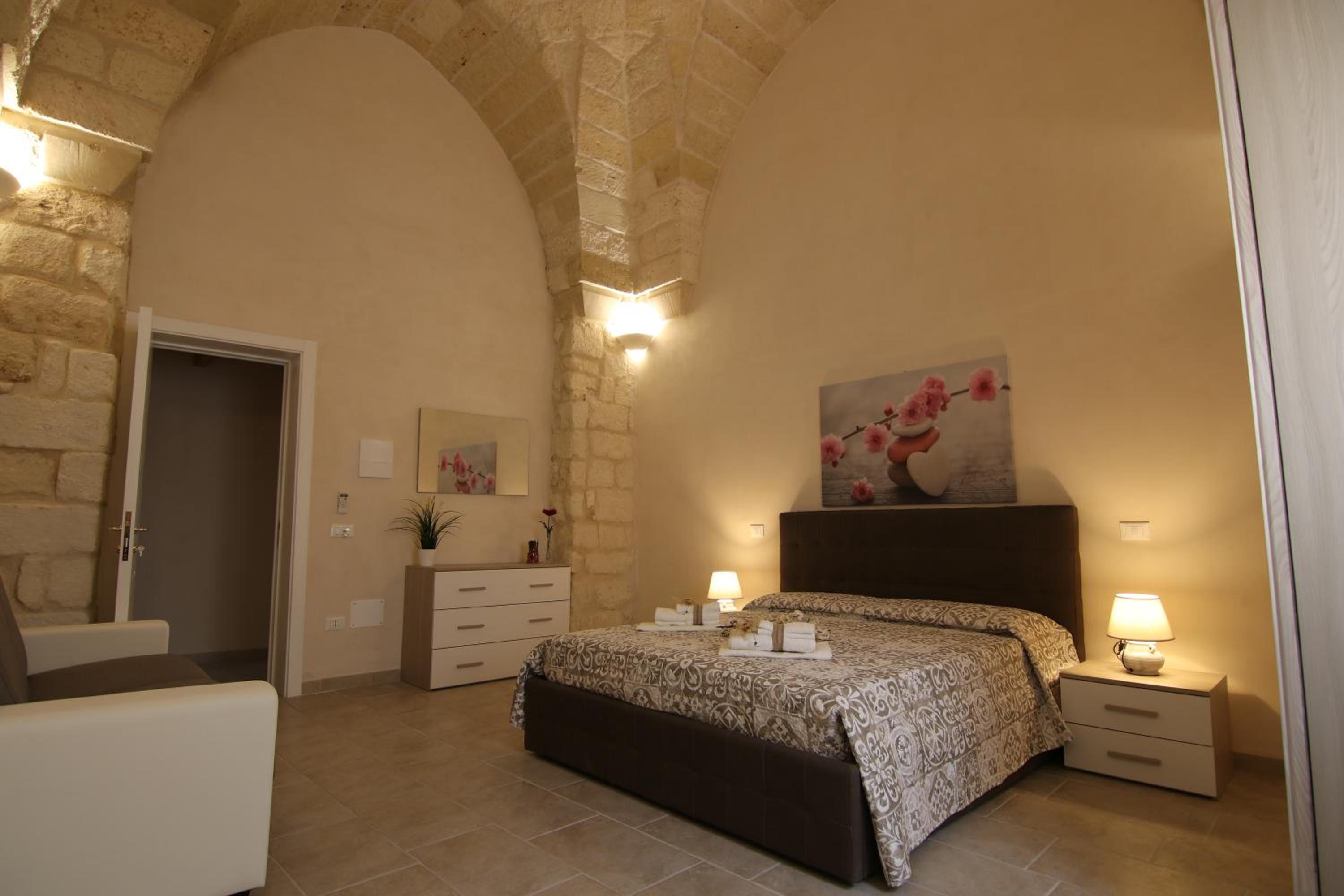 Standard Quadruple Room photo 1
