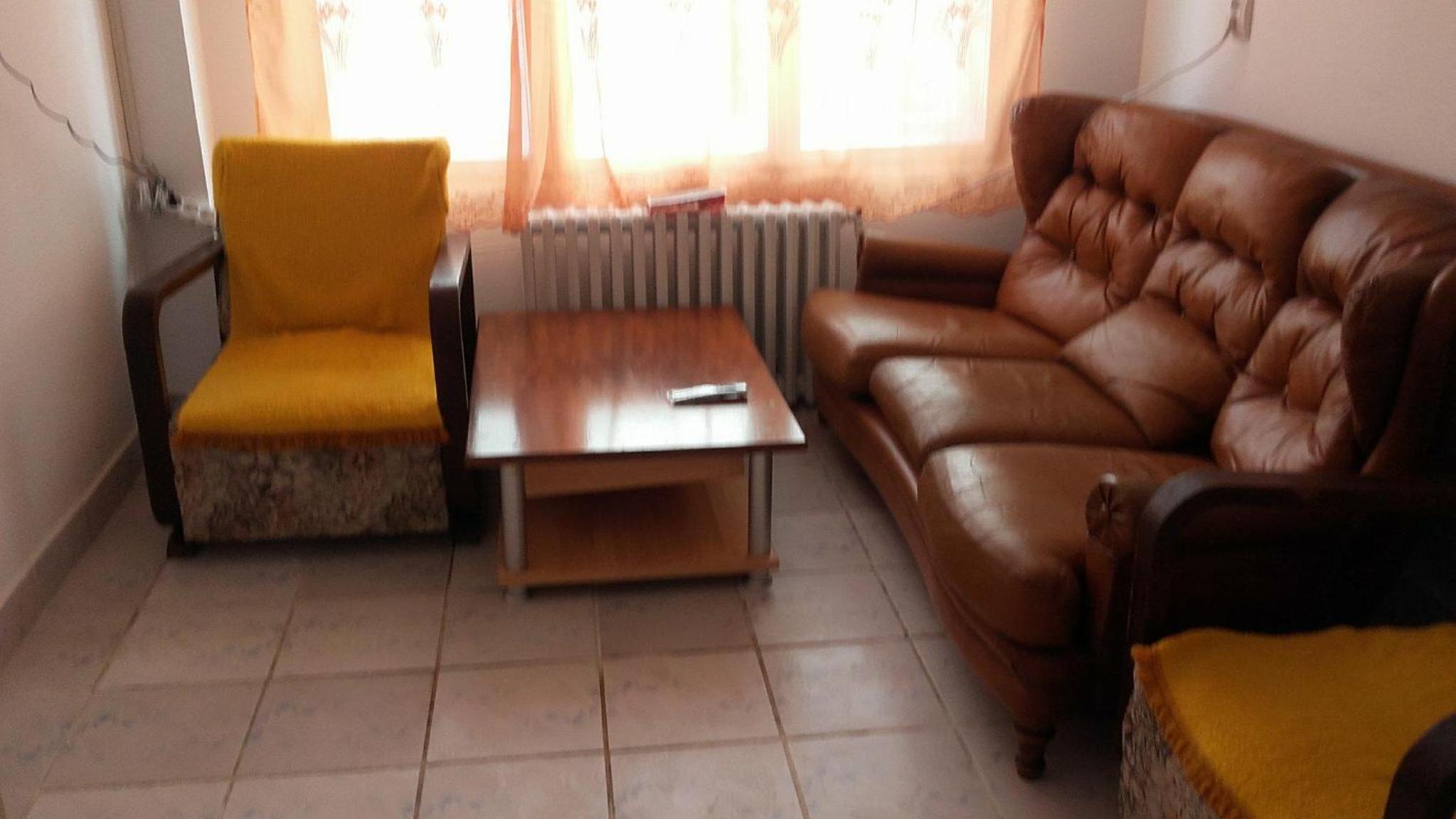 Twin Room photo 1
