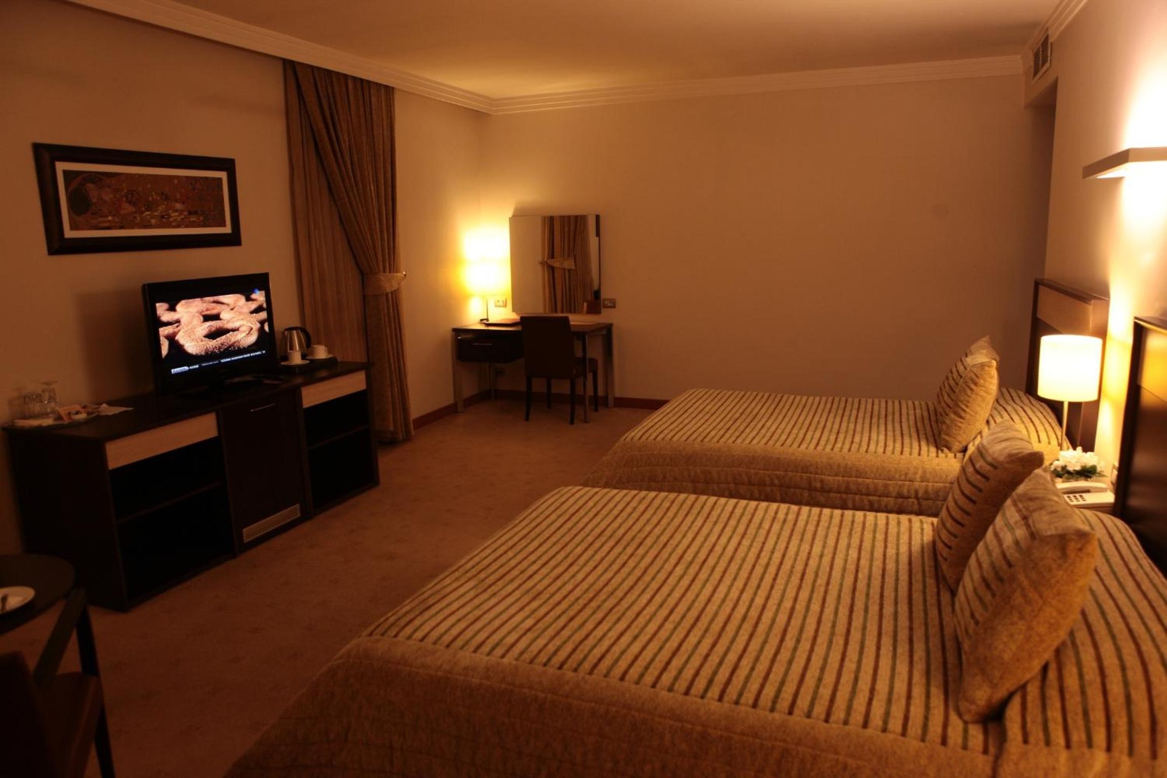 Superior Room with Two Double Bed photo 1