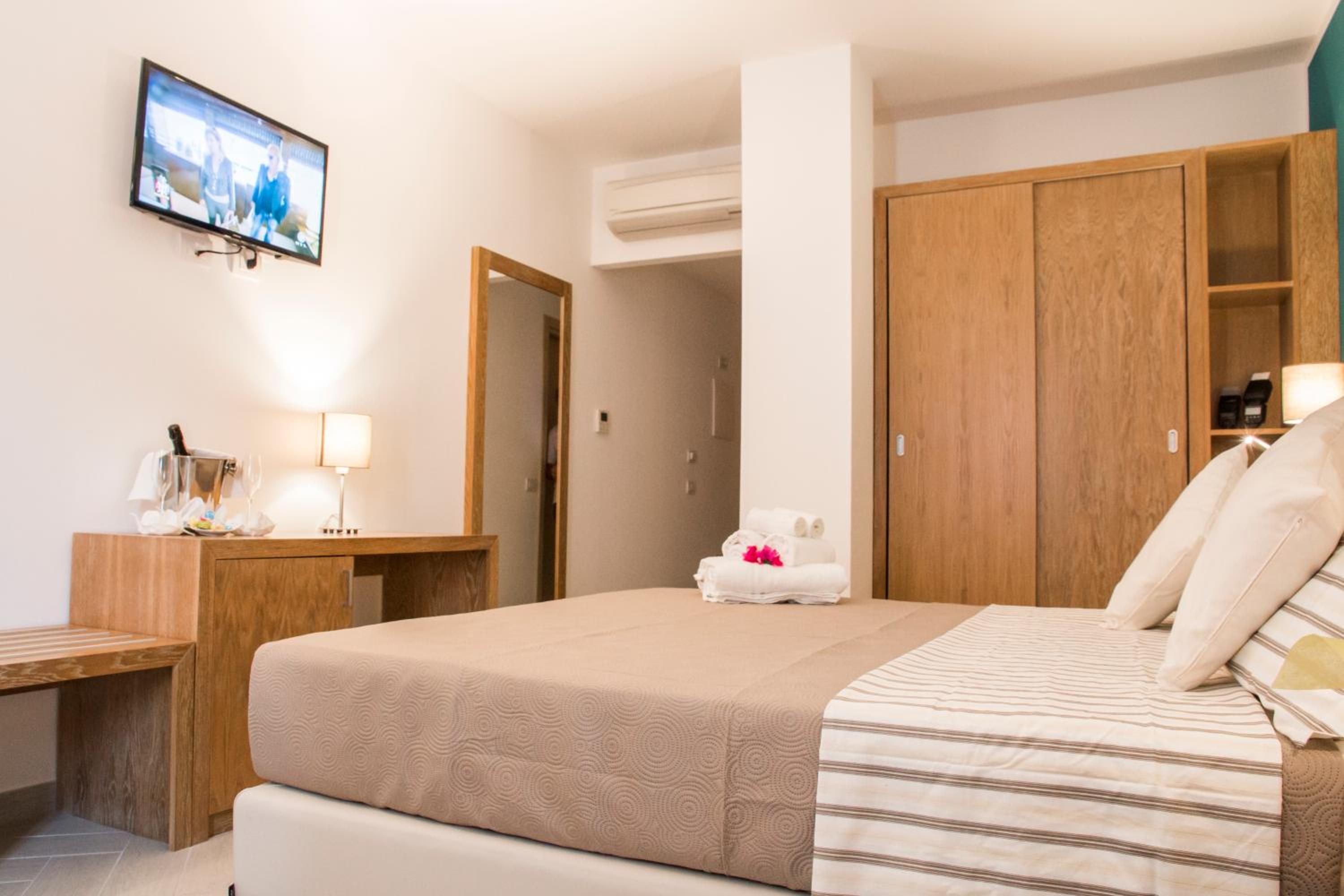 Comfort Quadruple Room photo 2