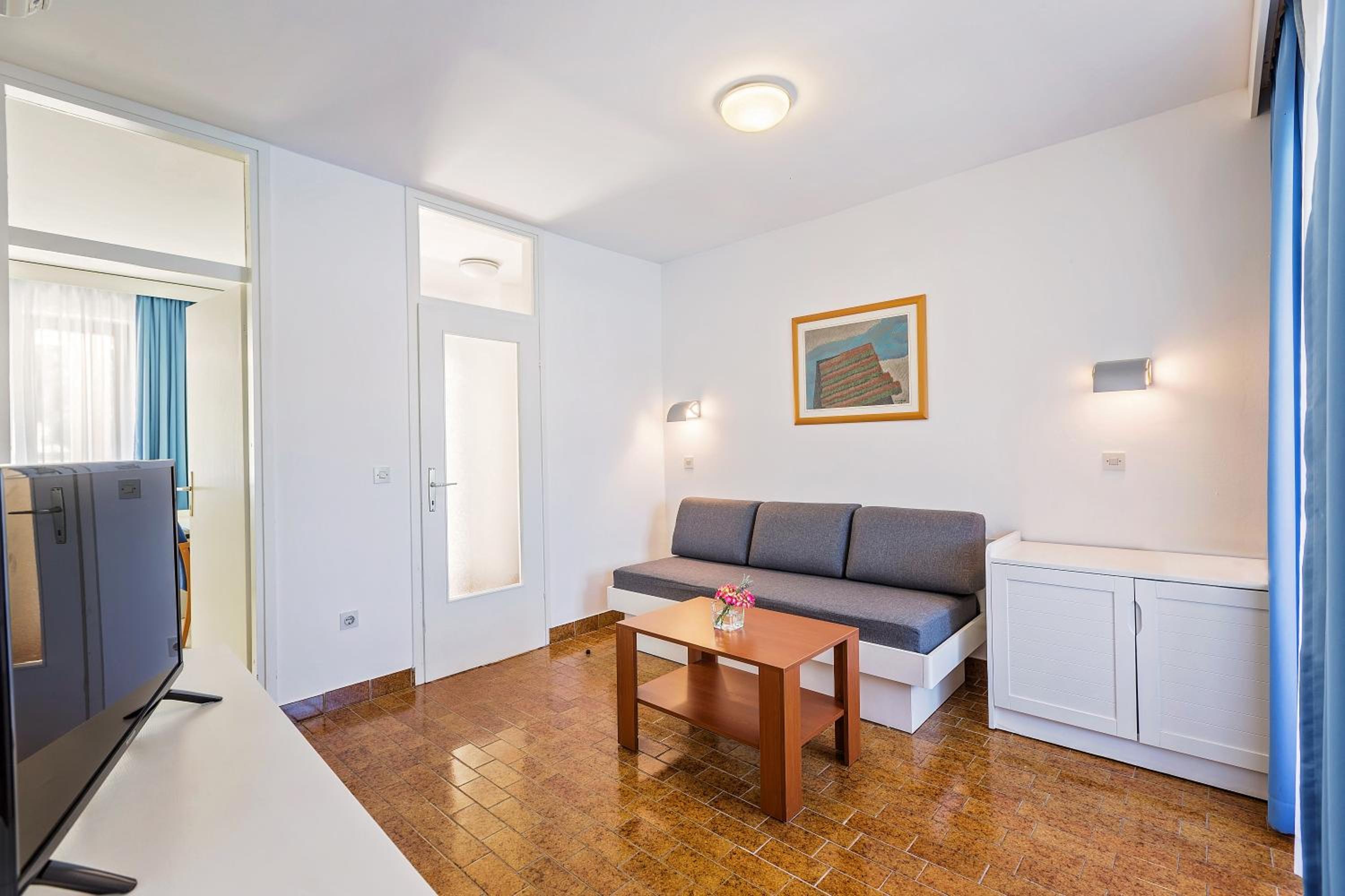 One-Bedroom Apartment (3 Adults) photo 1