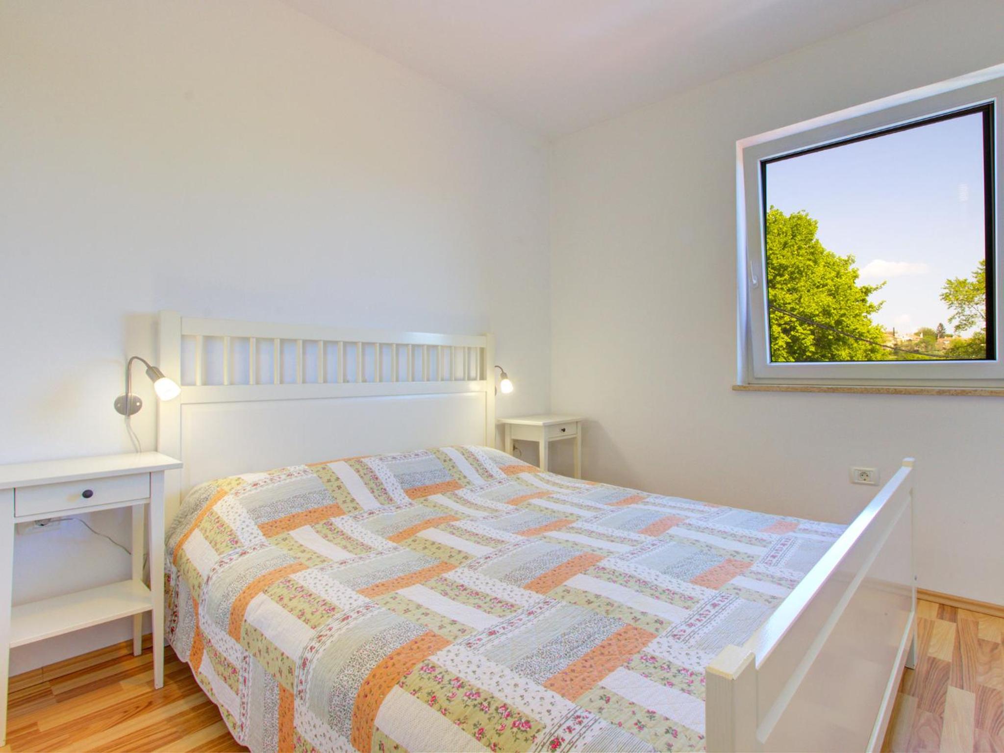 One-Bedroom Apartment with Balcony photo 3