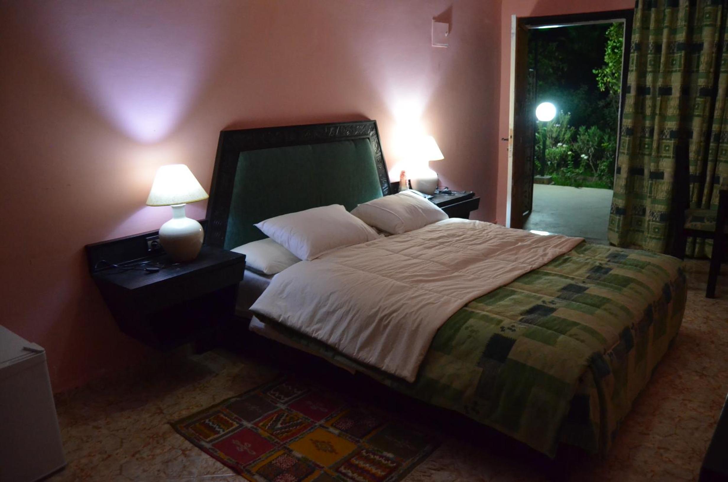 Standard Single Room photo 2