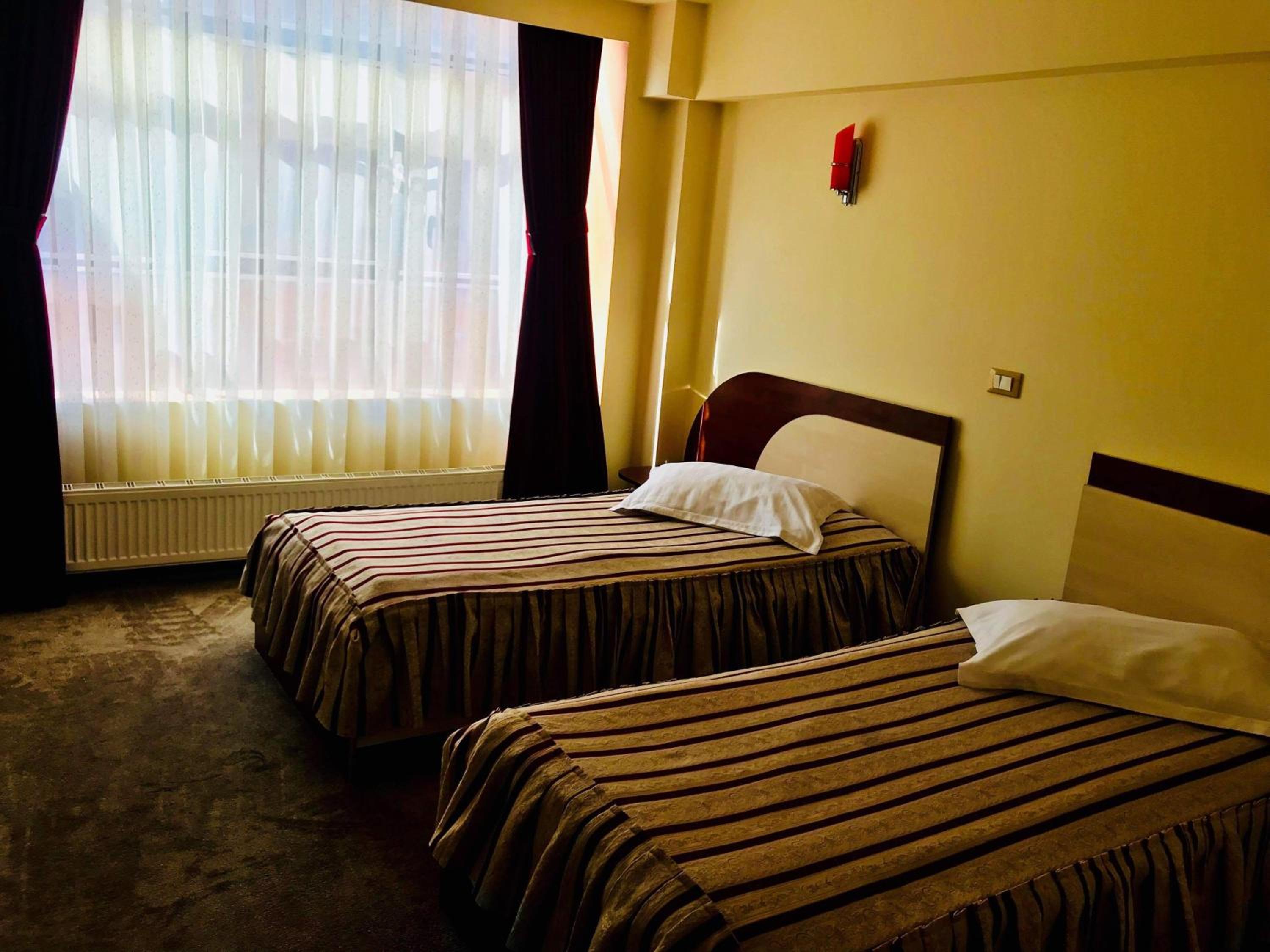 Twin Room photo 1