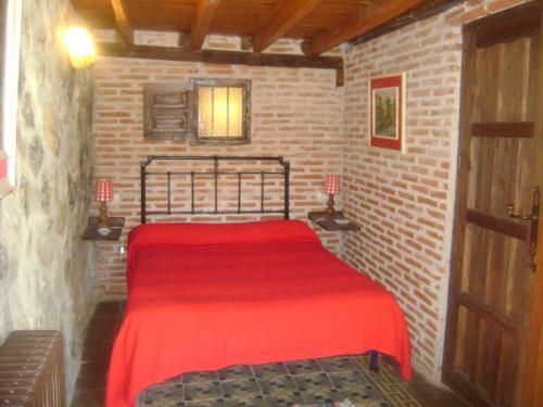 Casa de vacaciones de cinco habitaciones