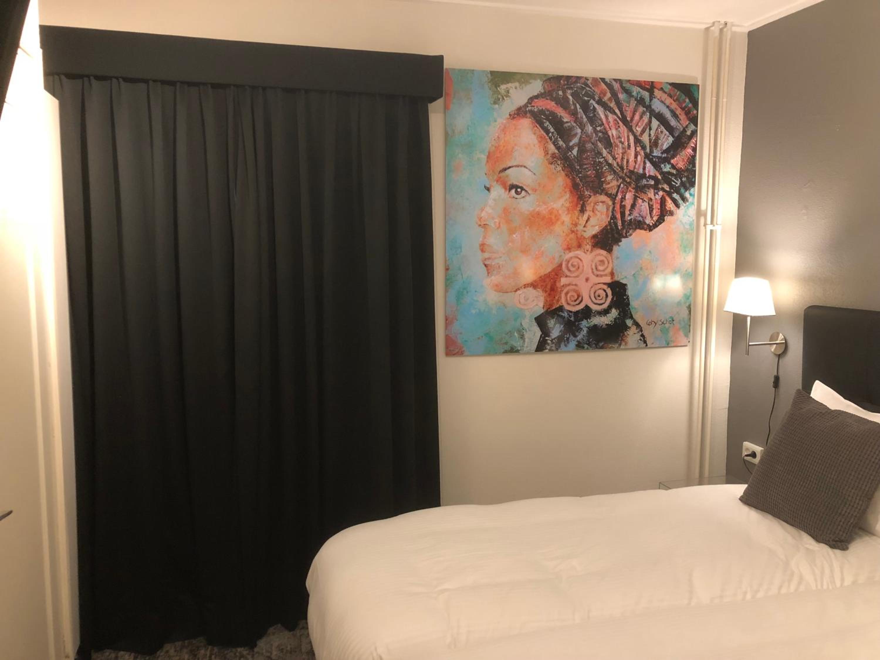 Budget Double Room photo 1