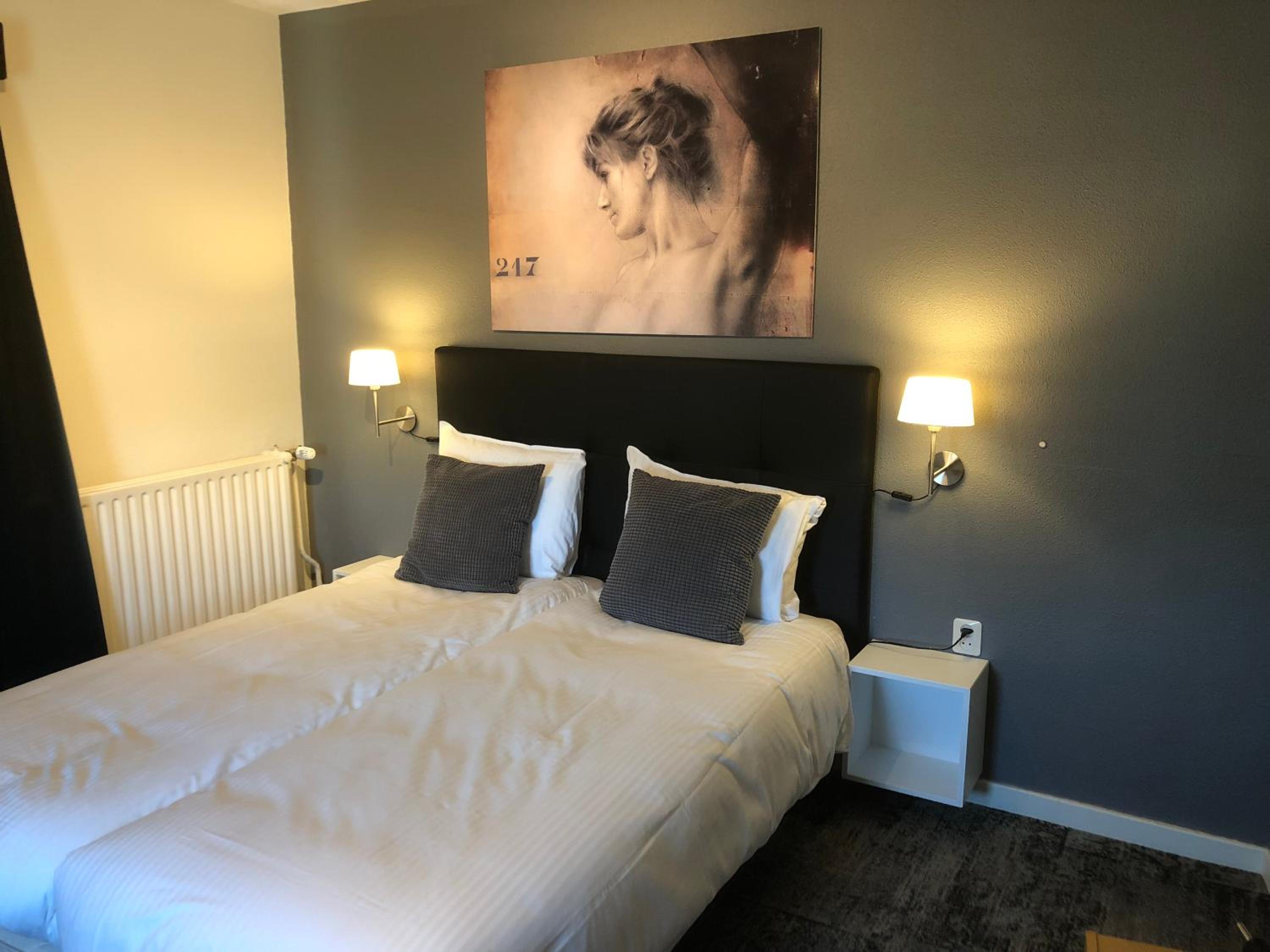 Double Room photo 1