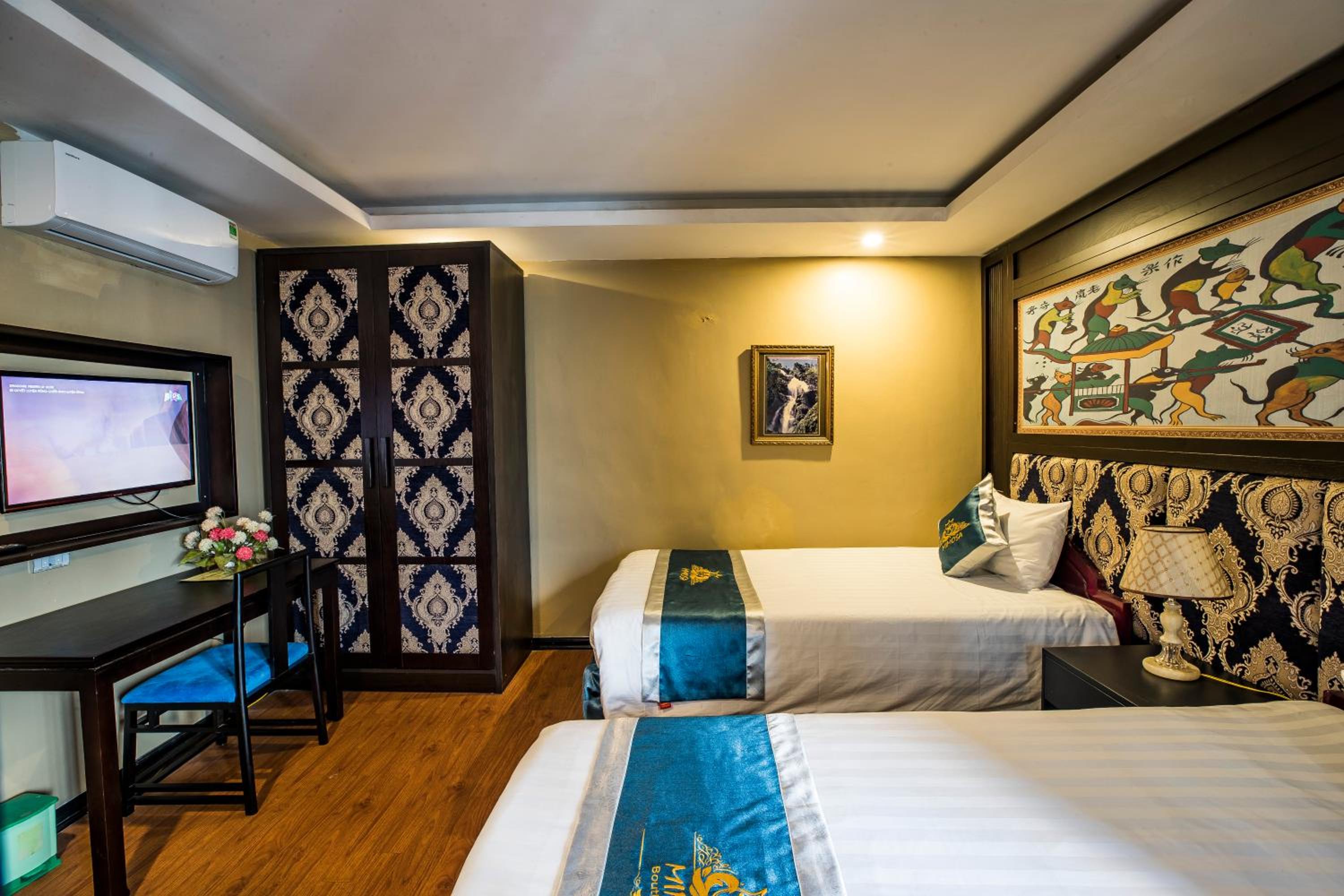 Triple Room photo 2
