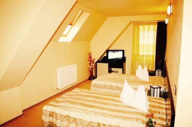 Double Room photo 3