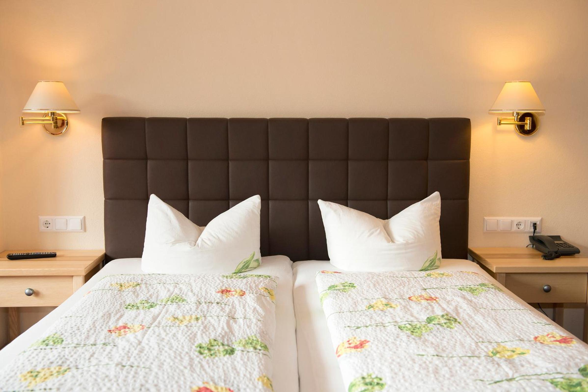 Standard Triple Room photo 1