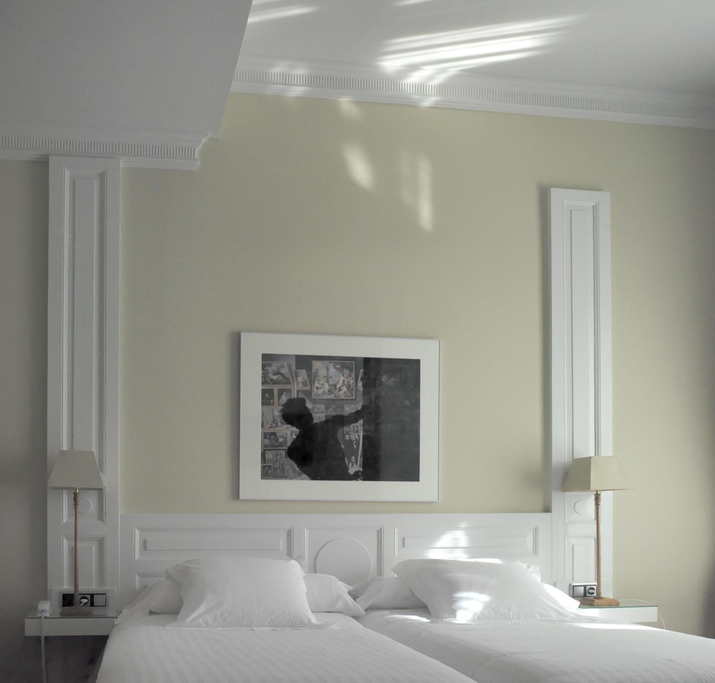 Executive Double or Twin Room photo 2