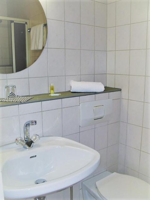 Superior Single Room photo 2
