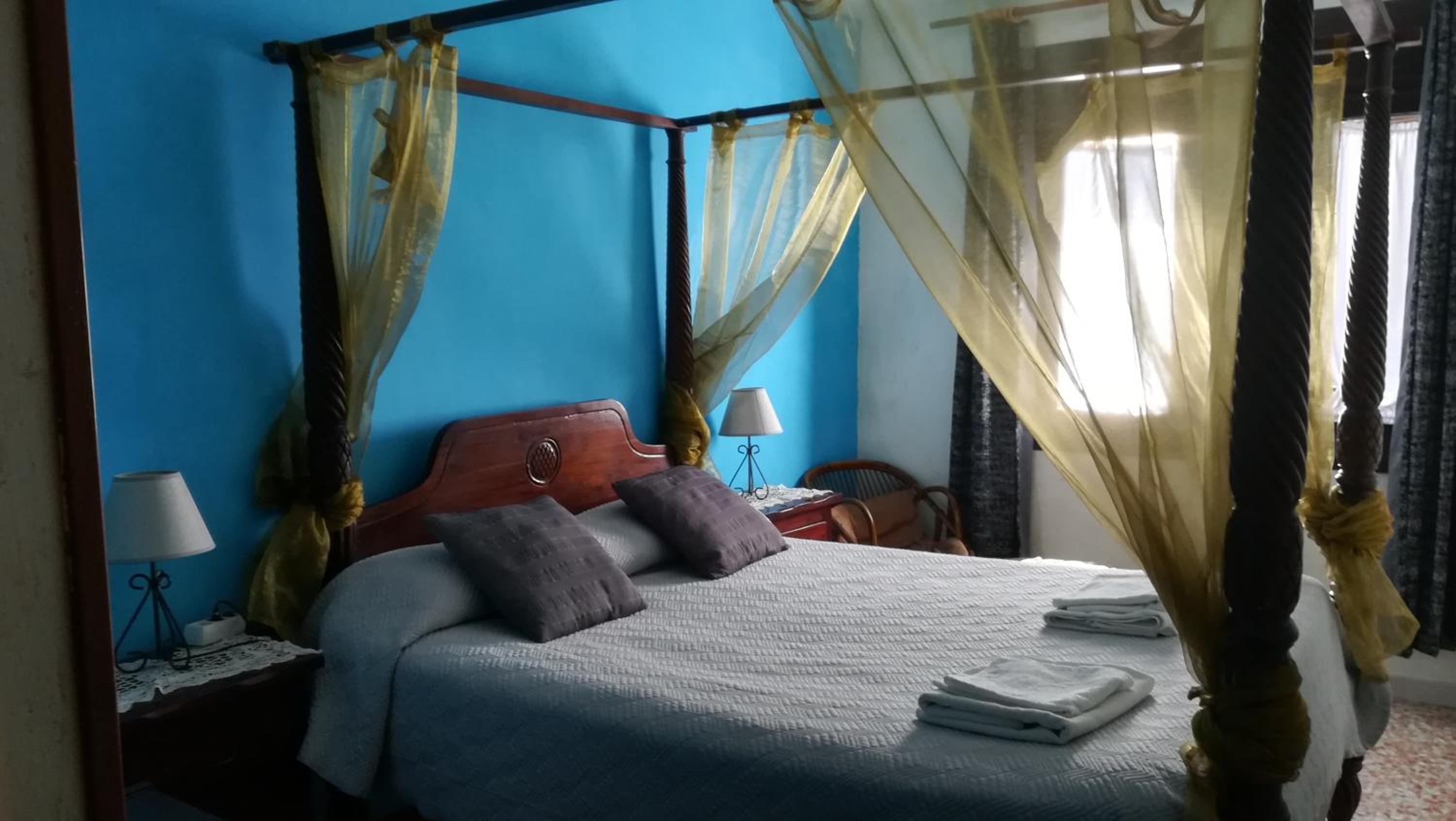Single Room photo 2