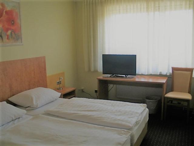 Standard Double Room - Photo 4