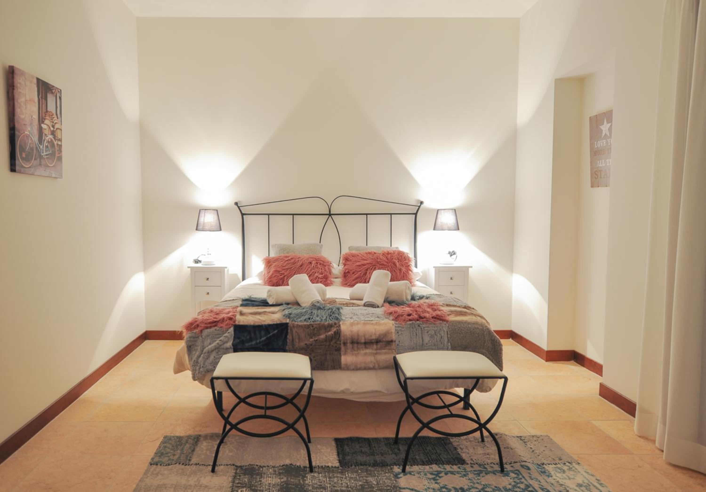 Casa de Vacaciones