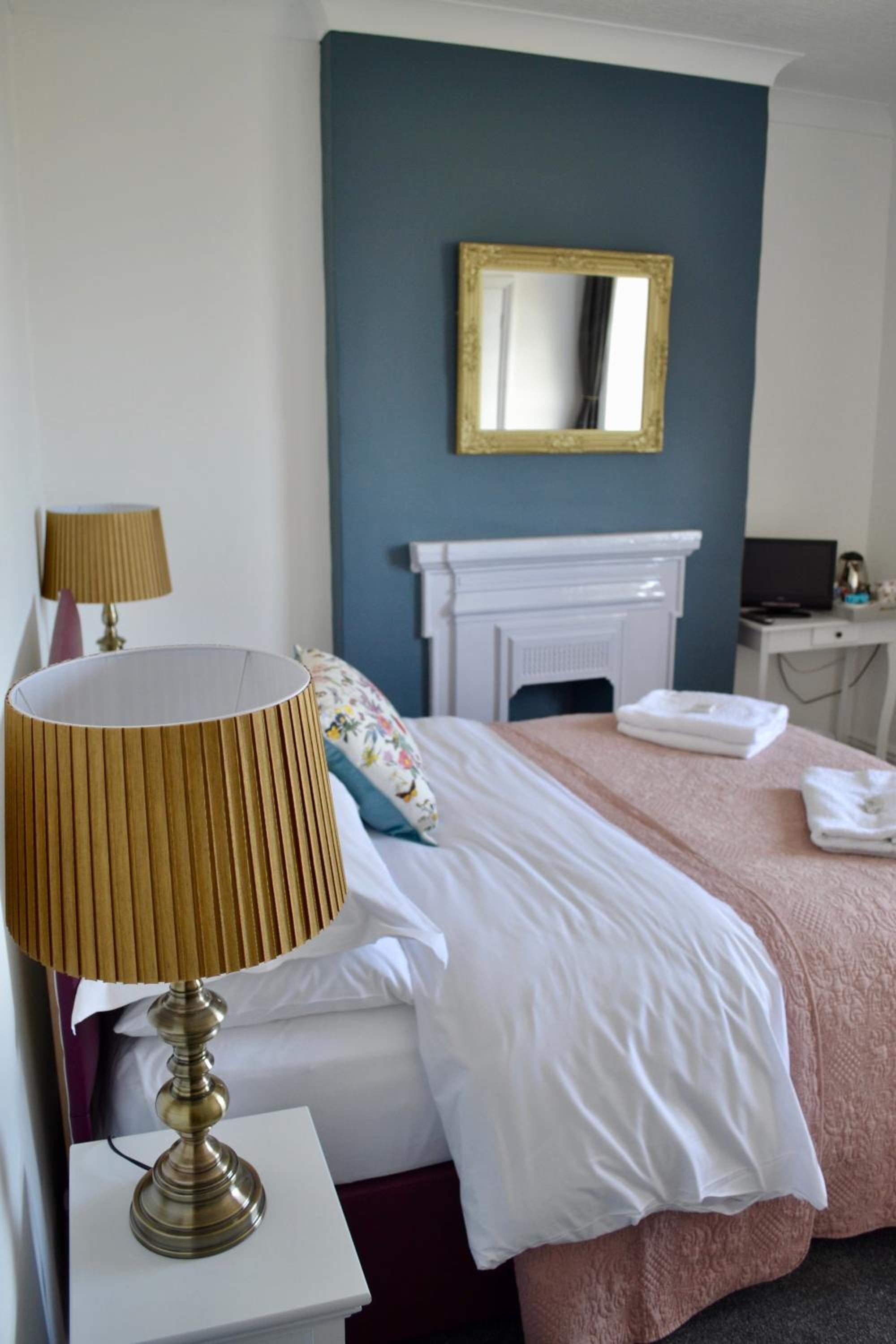 Double Room with Sea View photo 3
