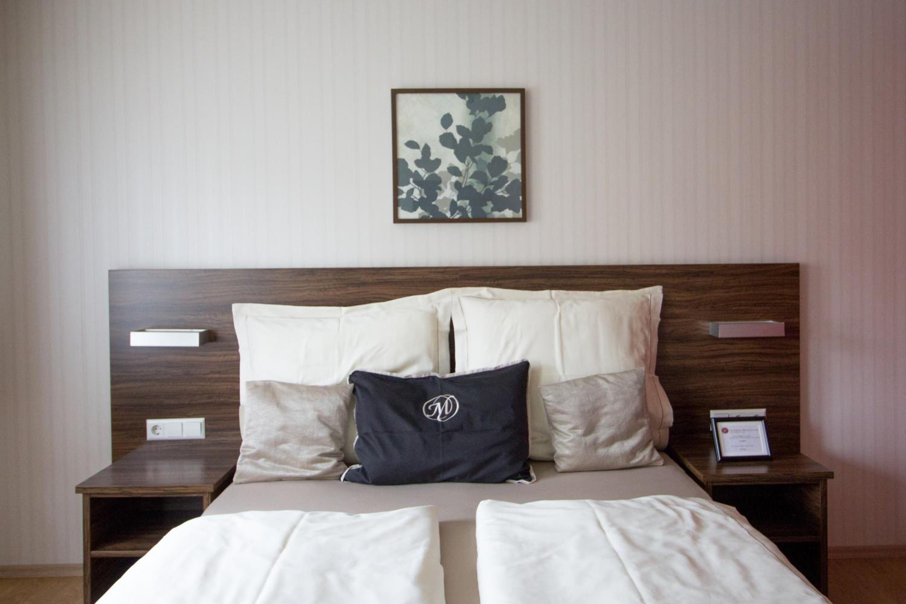 Double Room - Photo 17