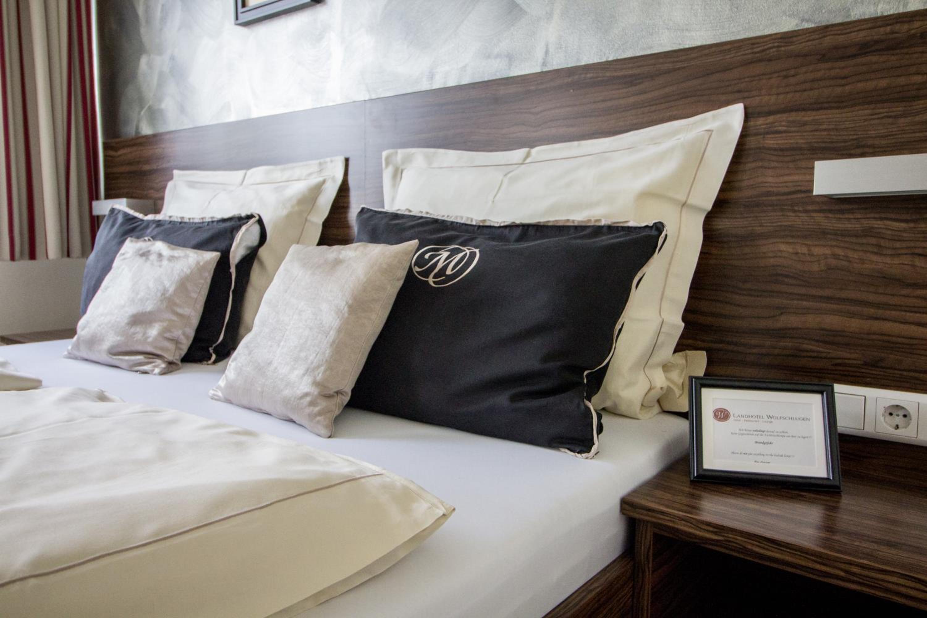 Double Room - Photo 18