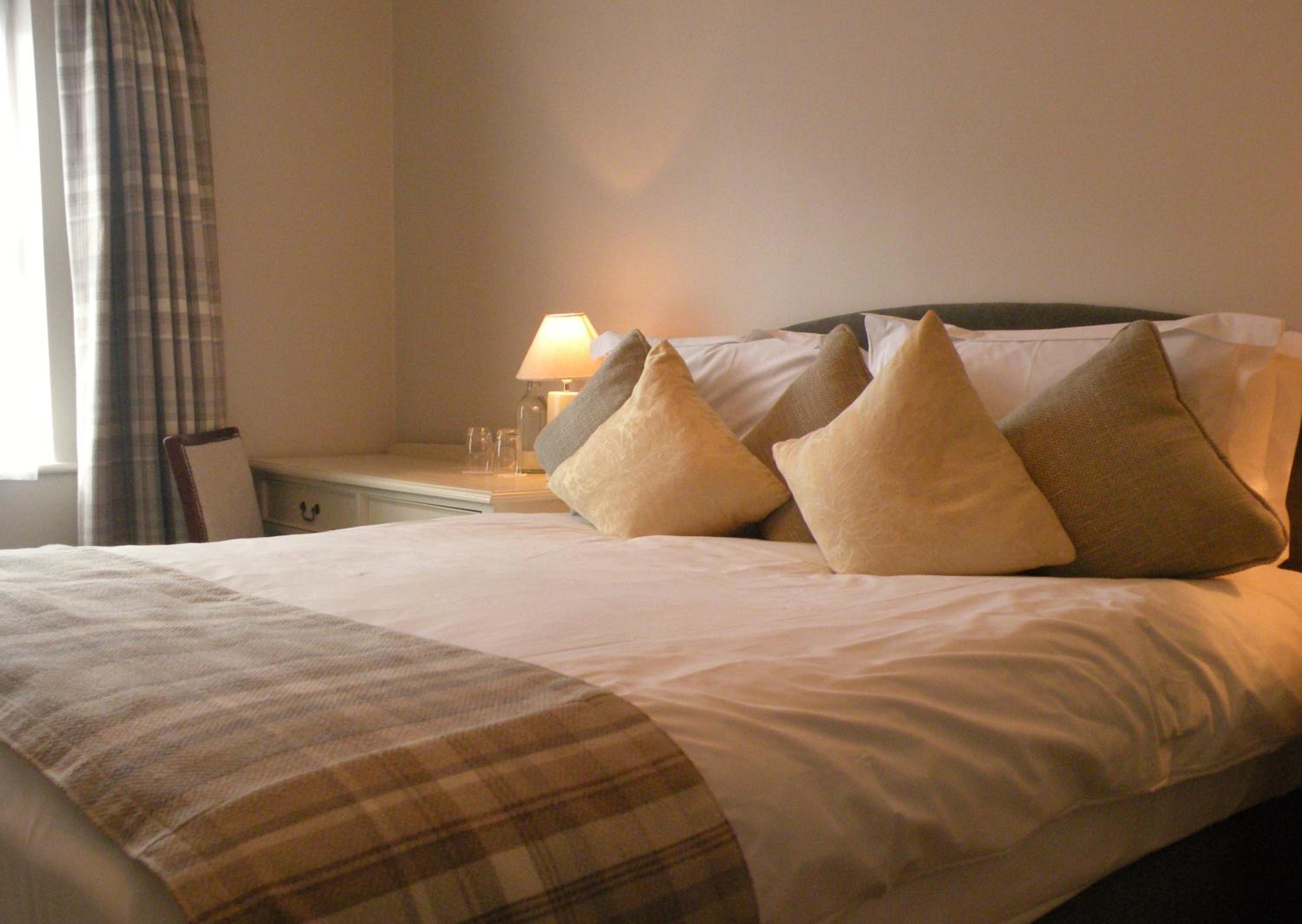 Double Room - Photo 10