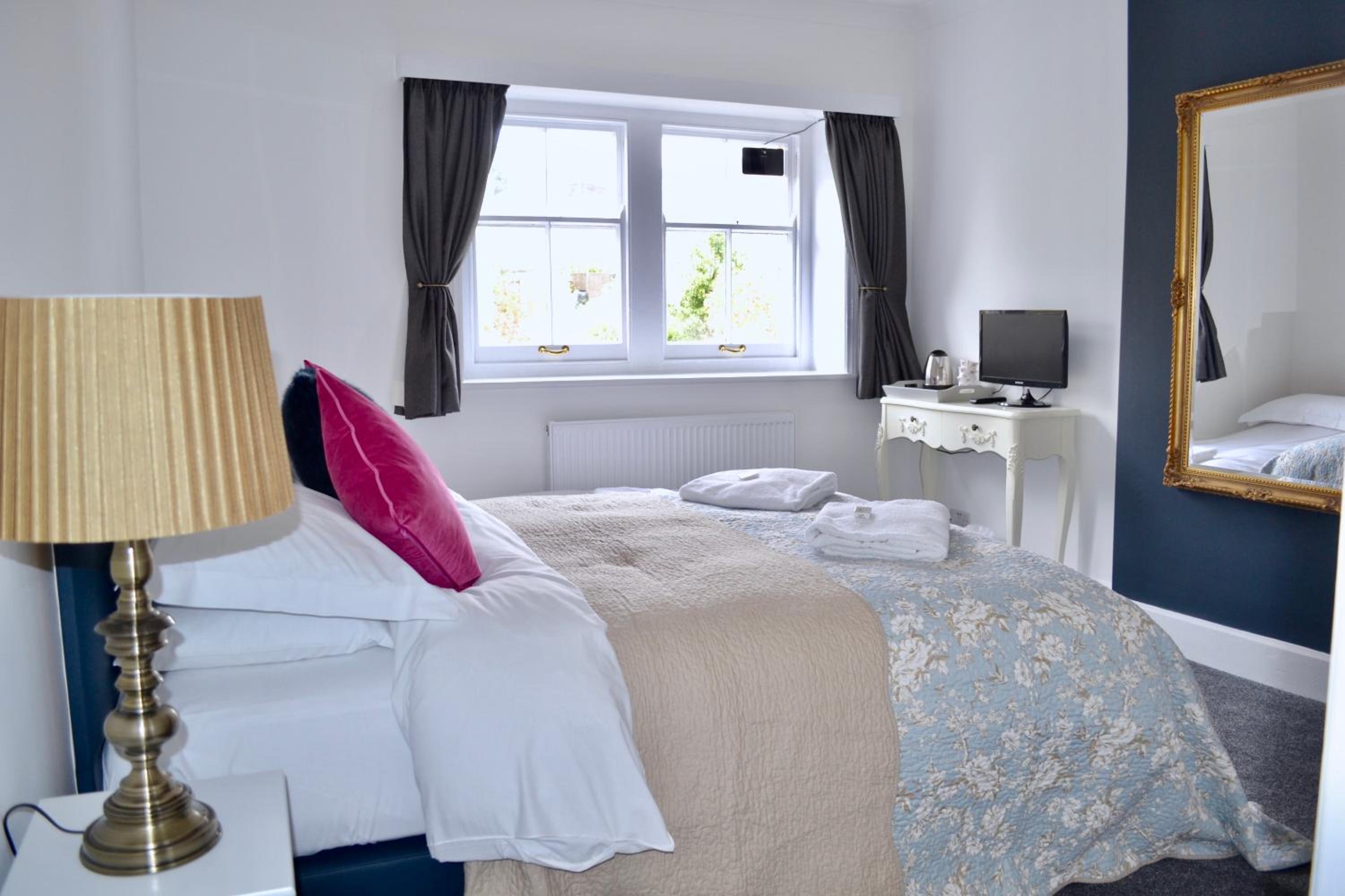 King Room photo 1