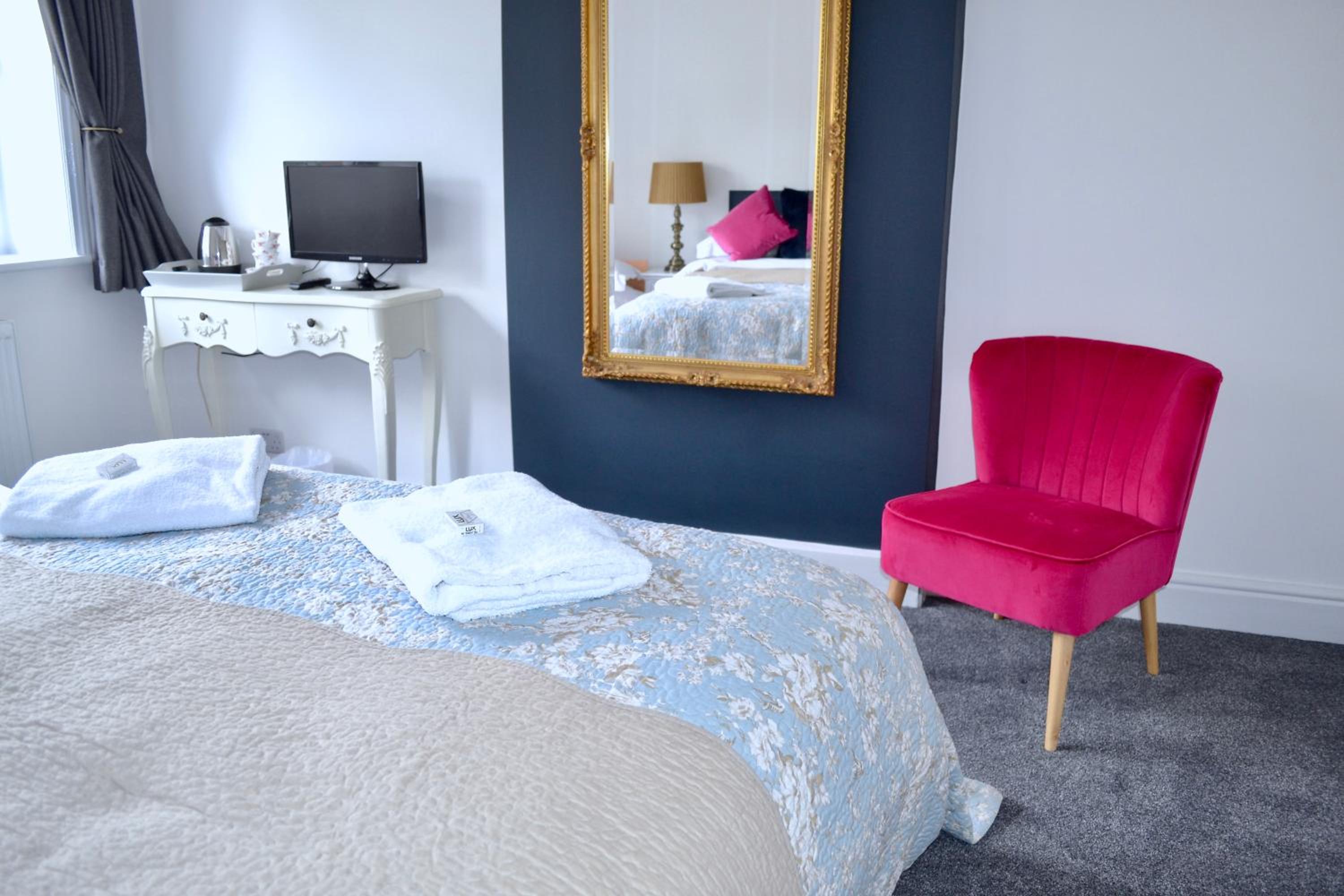 King Room photo 2