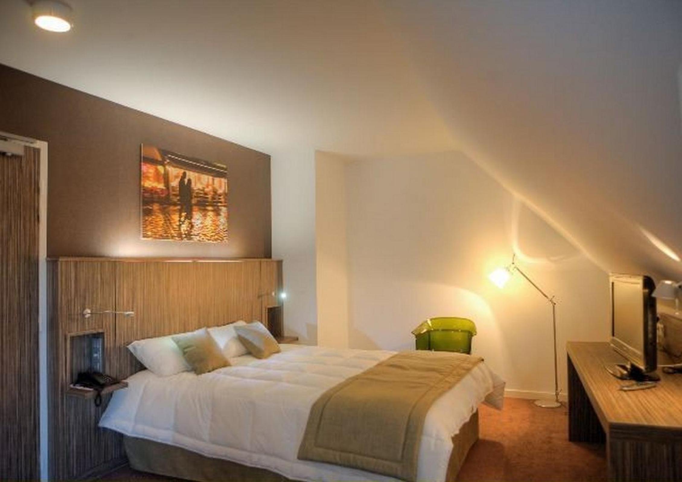 Classic Double Room - Photo 1