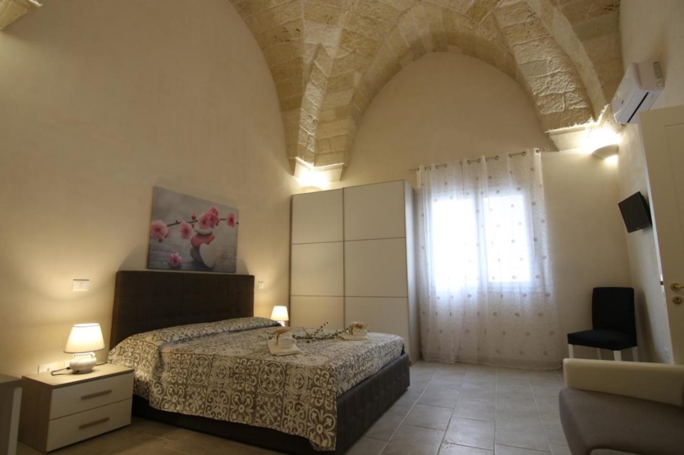 Standard Quadruple Room photo 3