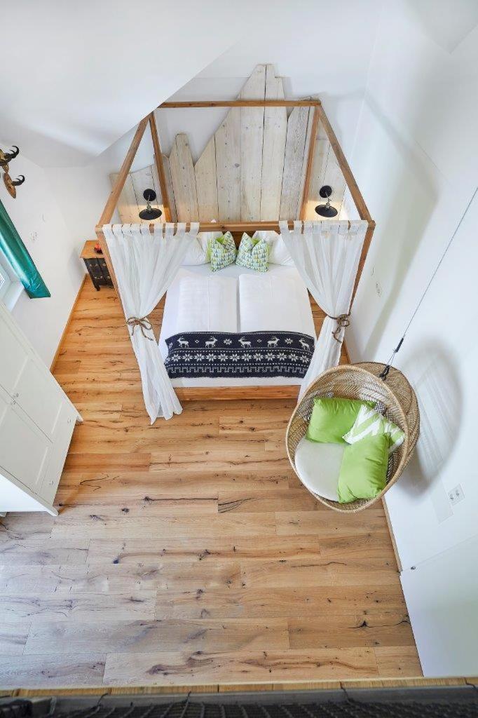 Family Apartment with stairs photo 1