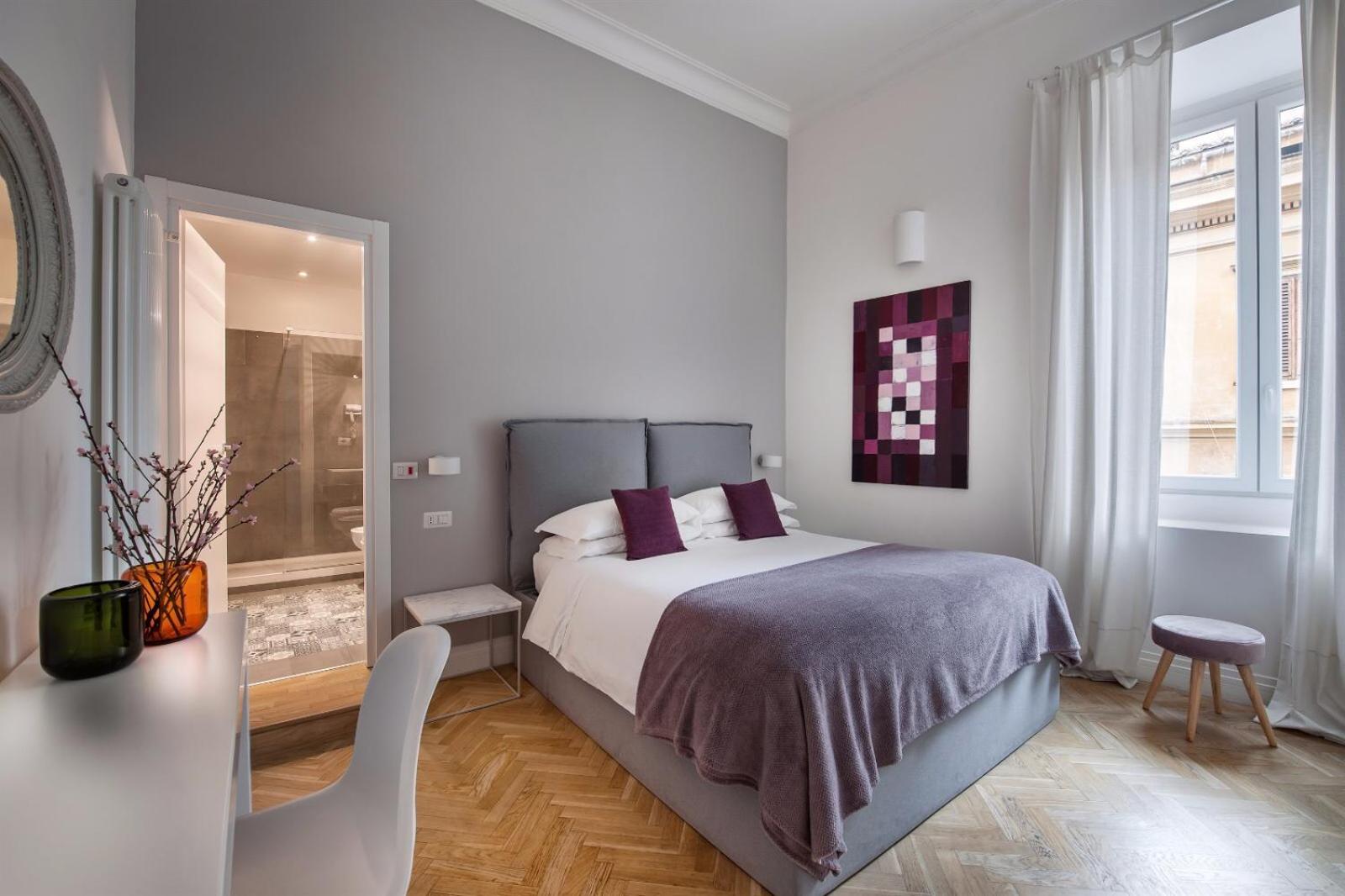 Superior Double Room photo 1