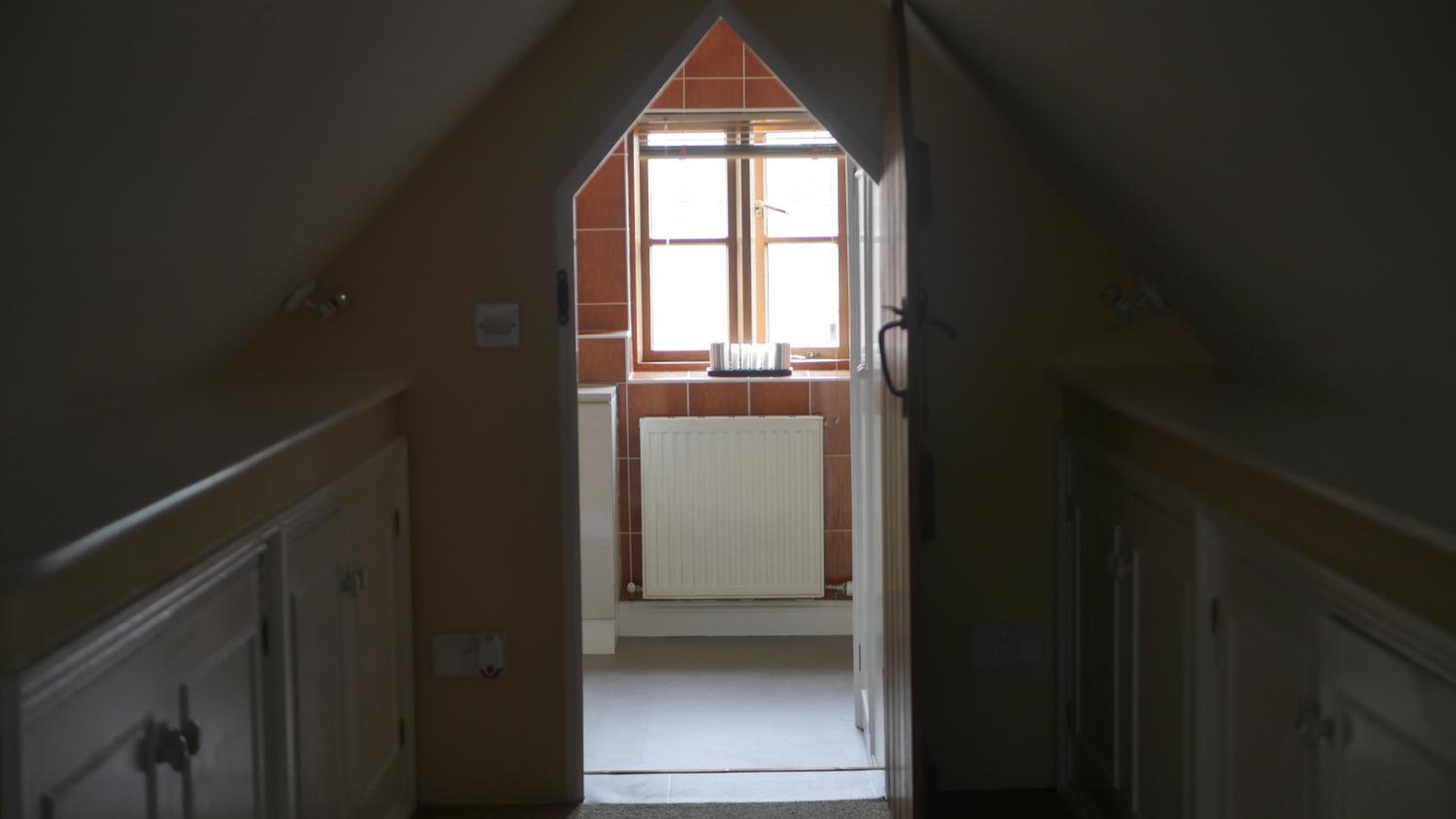 Deluxe Double Room with Extra Bed photo 1