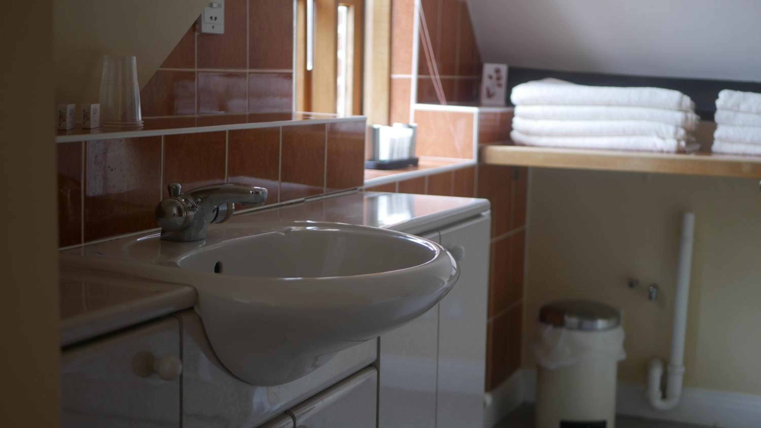 Deluxe Double Room with Extra Bed photo 2
