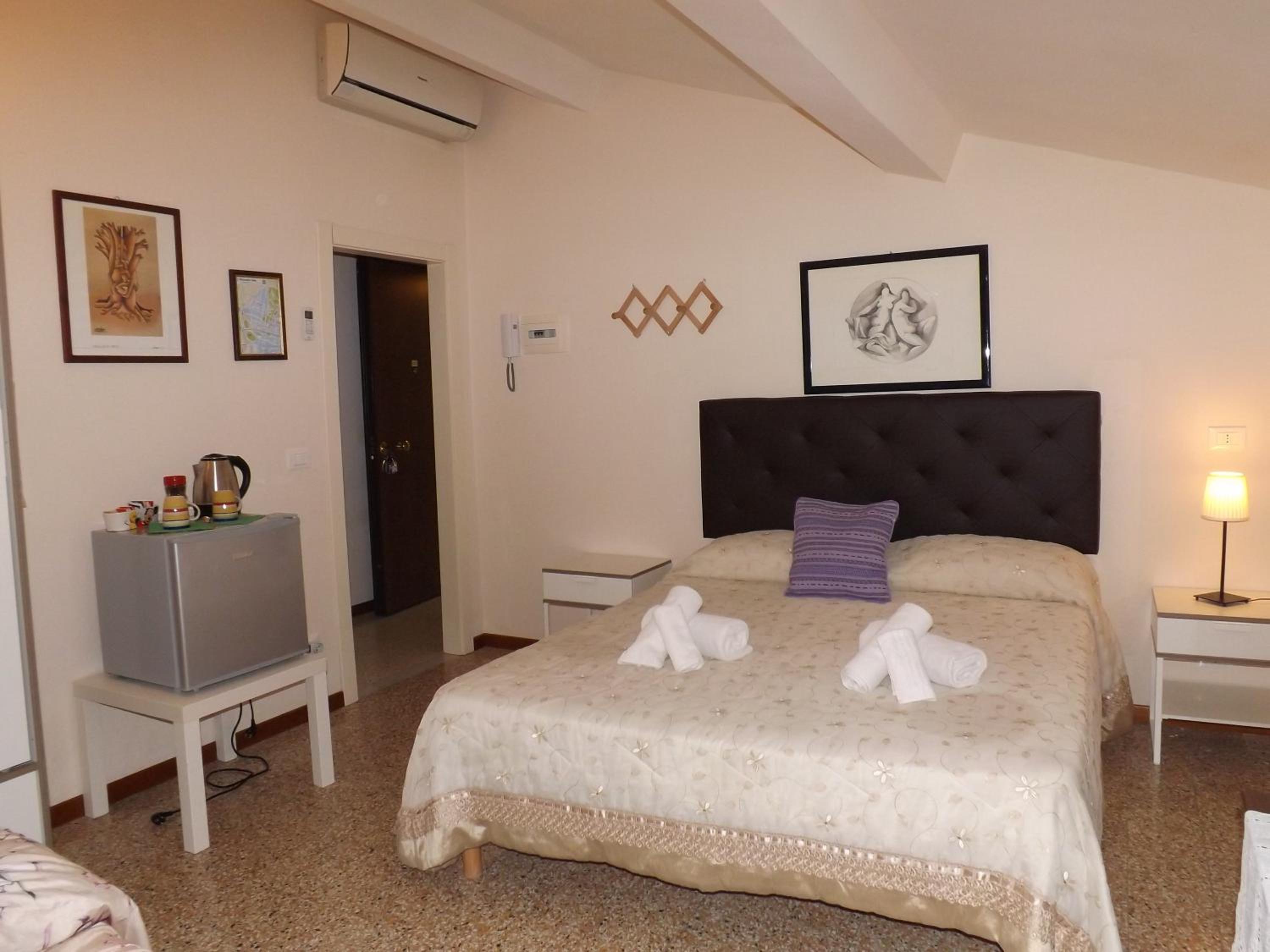 Triple Room photo 1