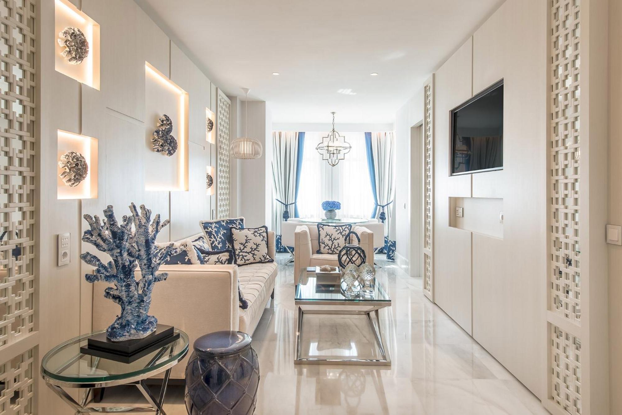 Suite Sea View
