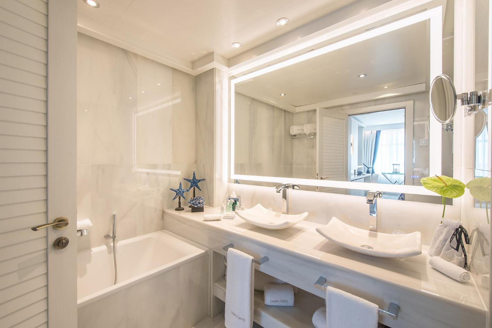 Suite Sea View