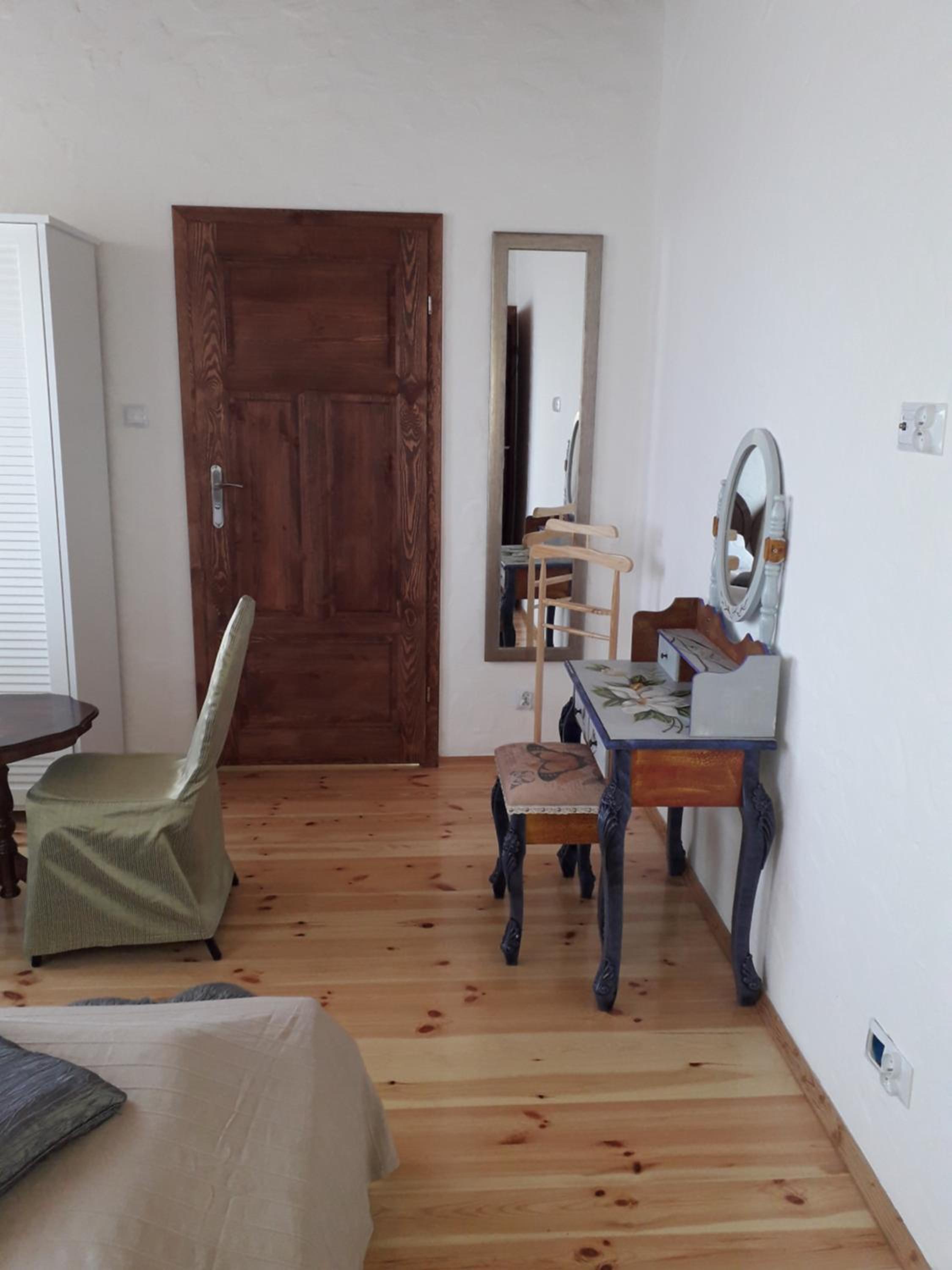 Double Room - Photo 1
