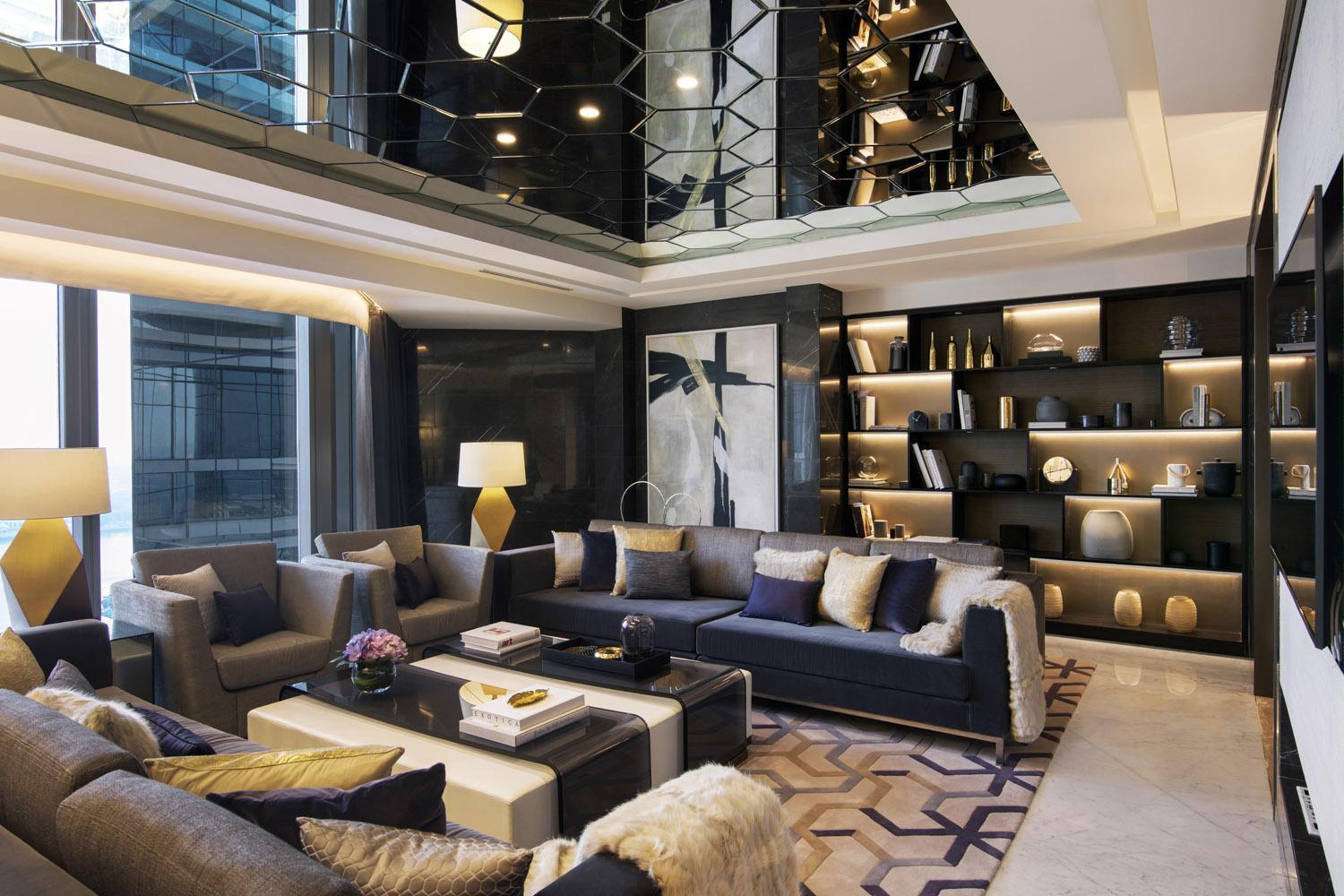 Royal Suite